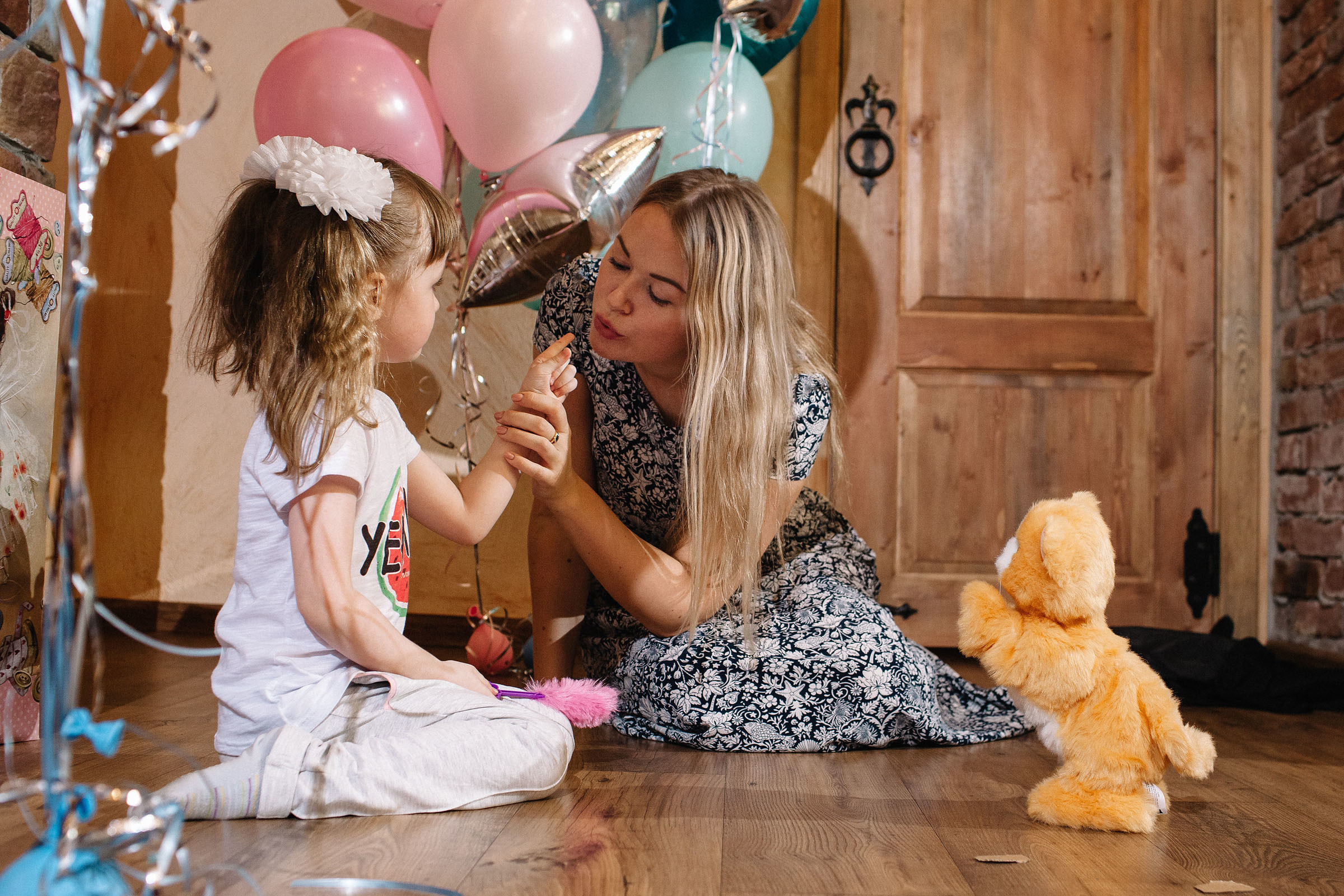 4 года. Дом. Семейный и свадебный фотограф в Майкопе Михаил Мартиросян