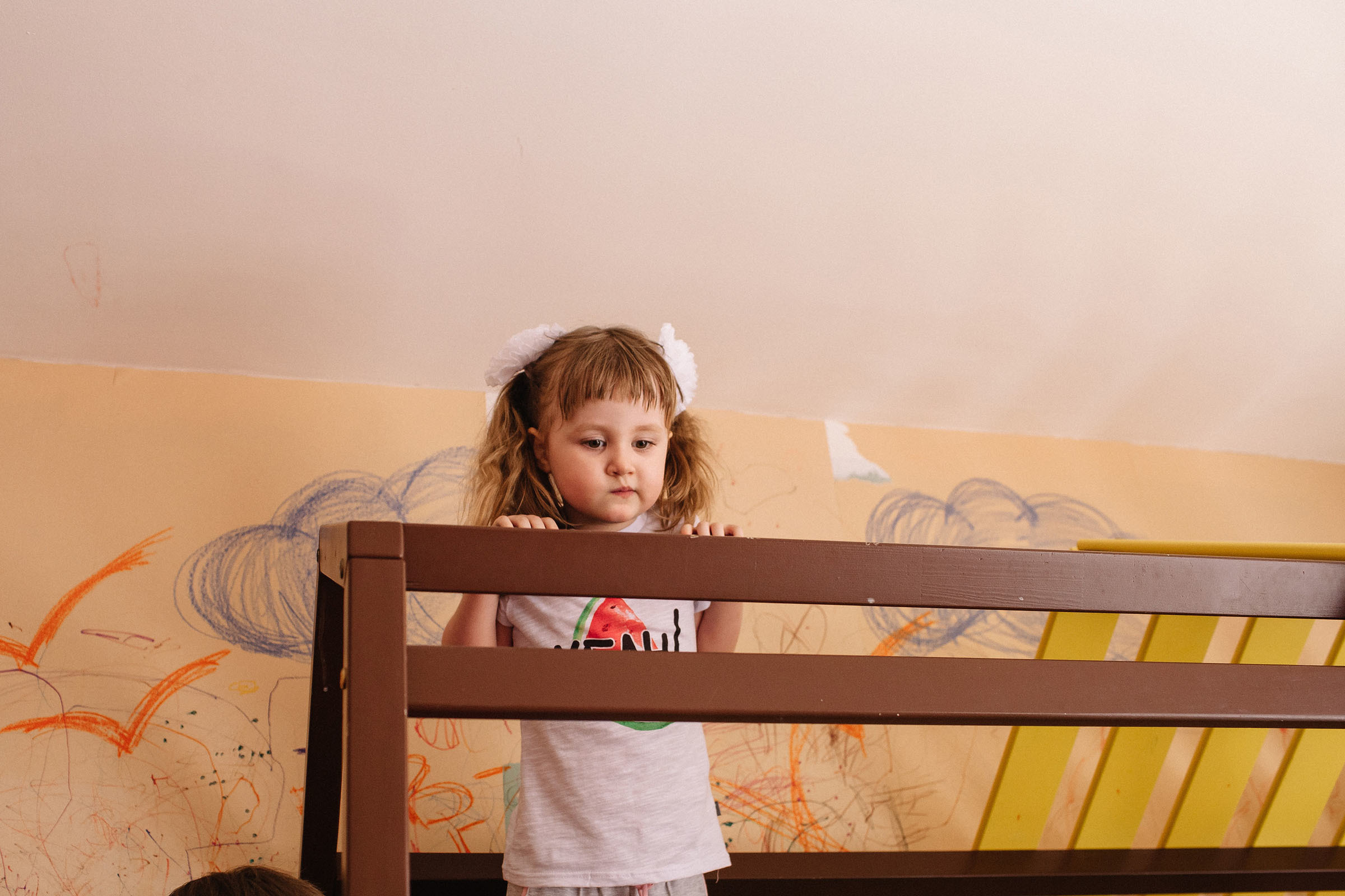 4 года. Дом. Семейный и свадебный фотограф в Майкопе Михаил Мартиросян