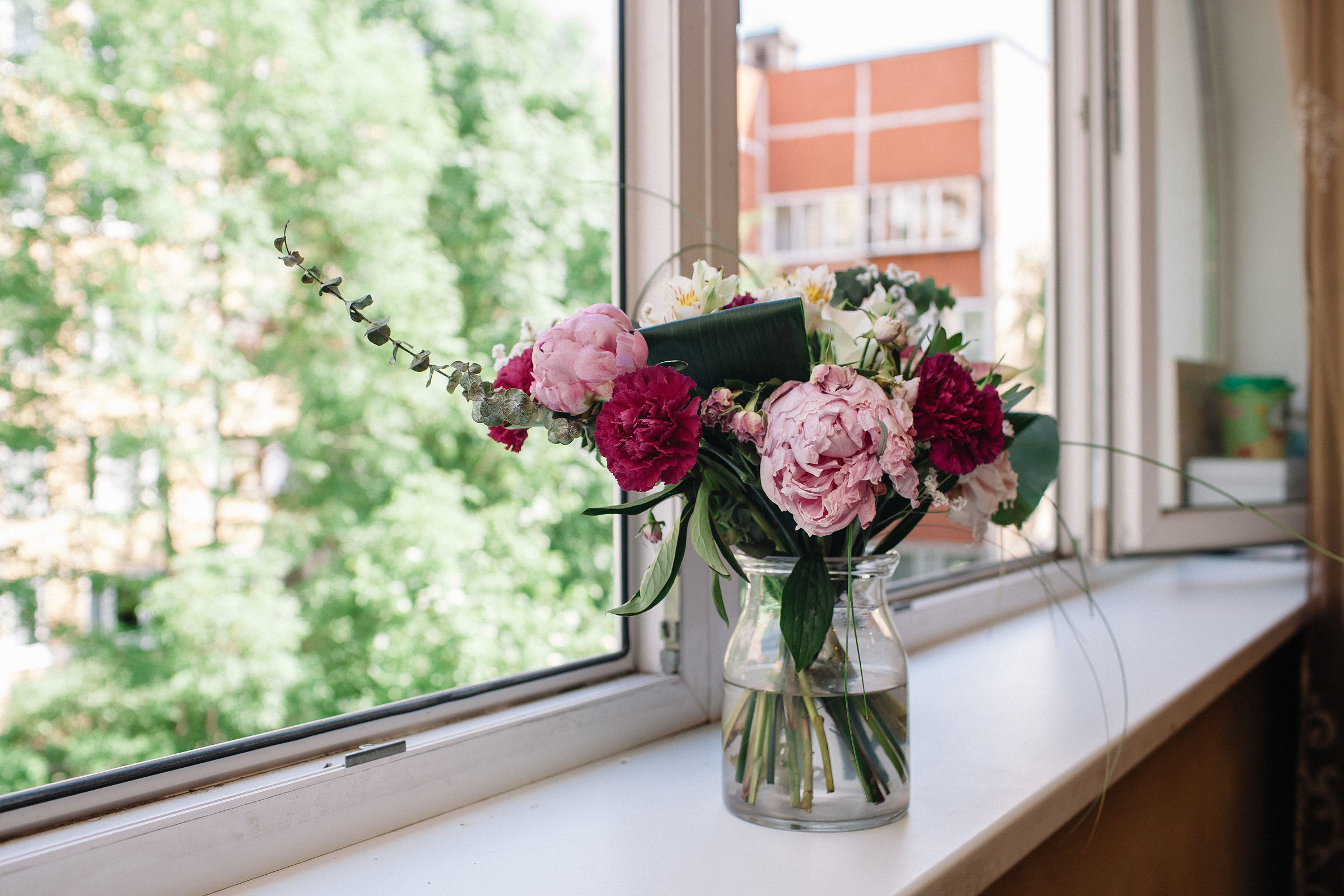 4 года. Дом. Семейный и свадебный фотограф в Майкопе Михаил Мартиросян