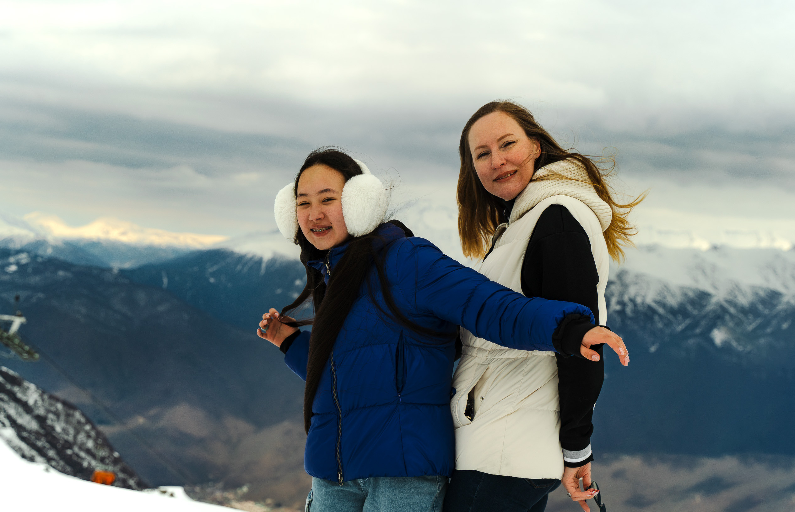 Сочи фотосессии с гидом-фотографом