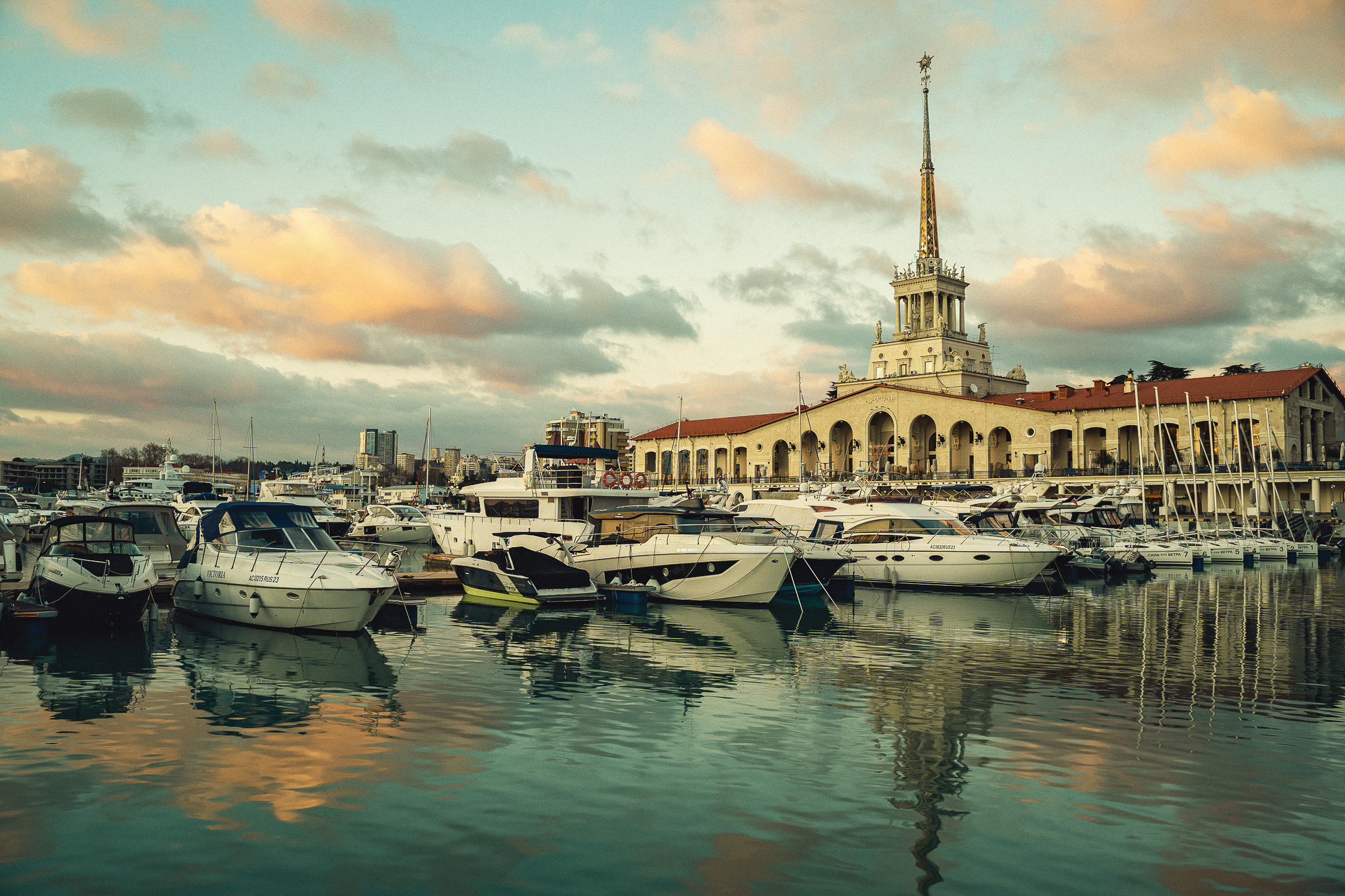 Фотографии Сочи, глазами гида-фотографа. Фотограф в Сочи Елена Лисотина. Фототуры в Сочи