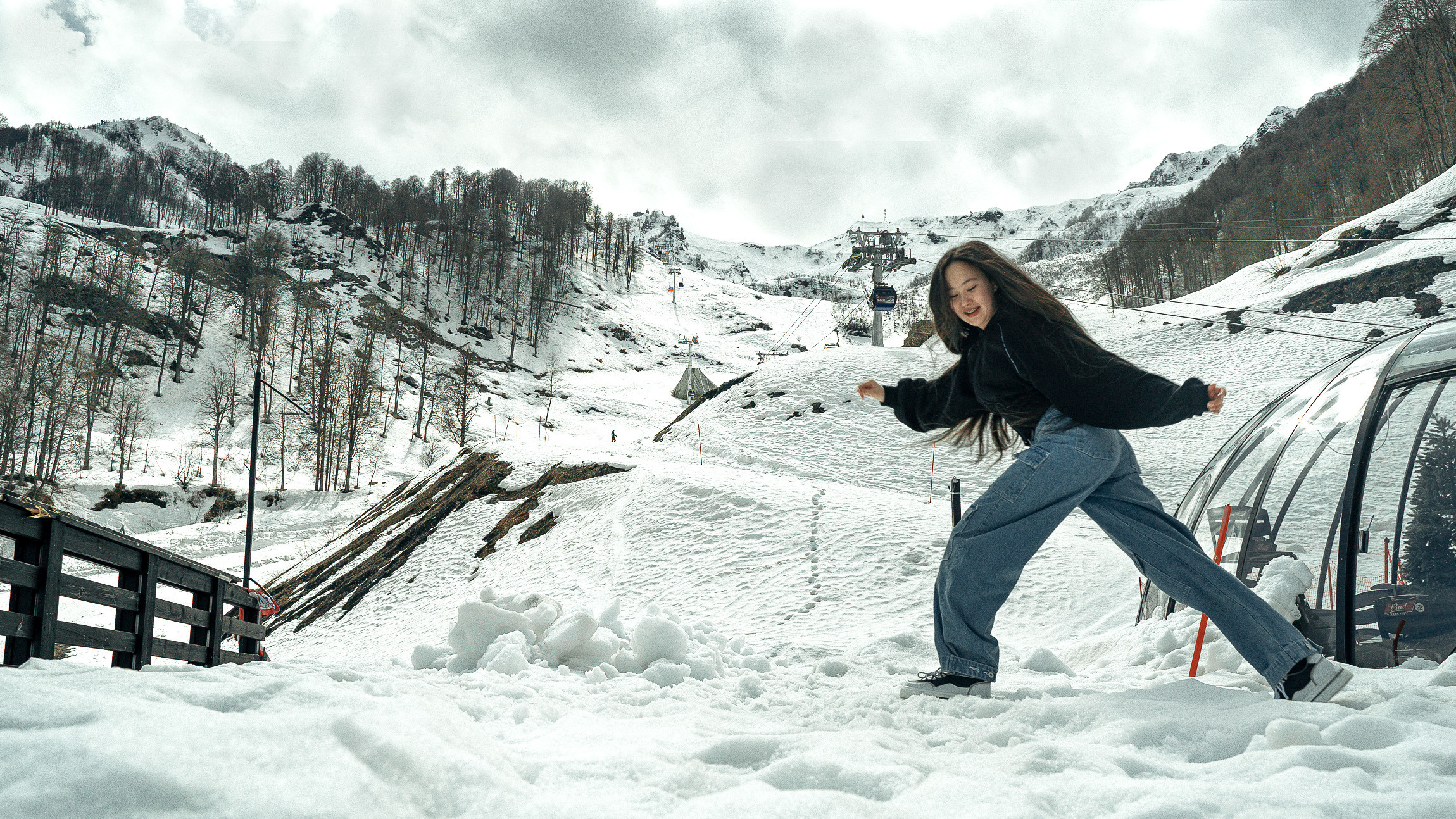 Сочи фотосессии с гидом-фотографом
