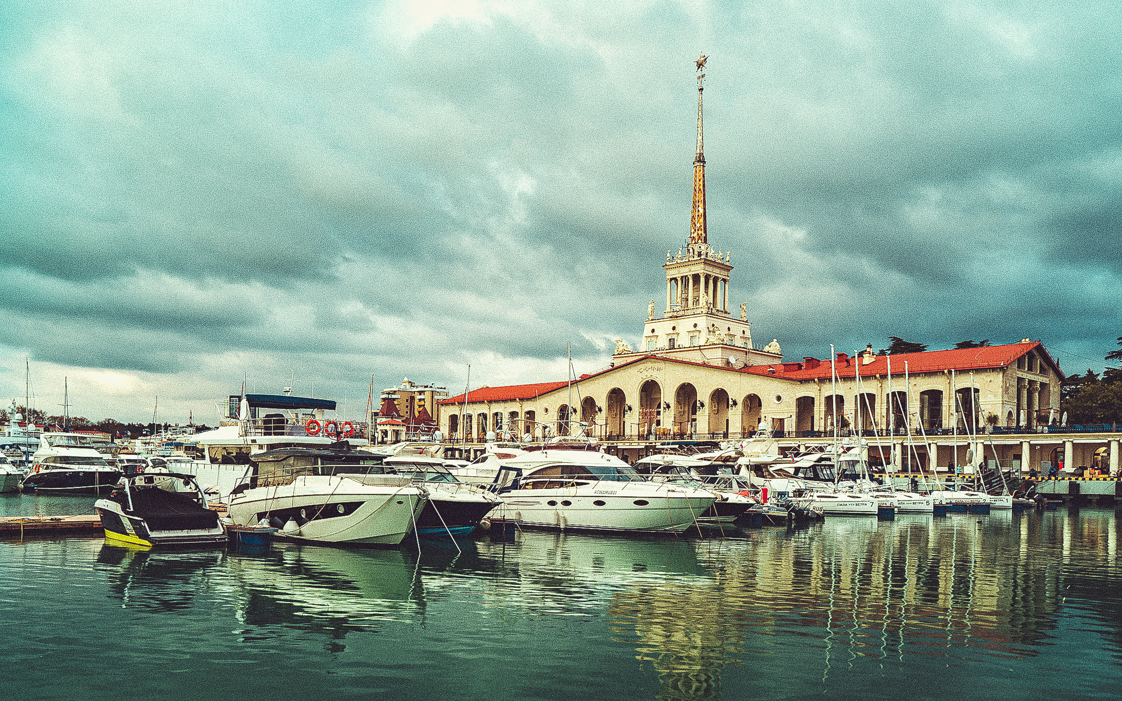 Фотографии Сочи, глазами гида-фотографа. Фотограф в Сочи Елена Лисотина. Фототуры в Сочи