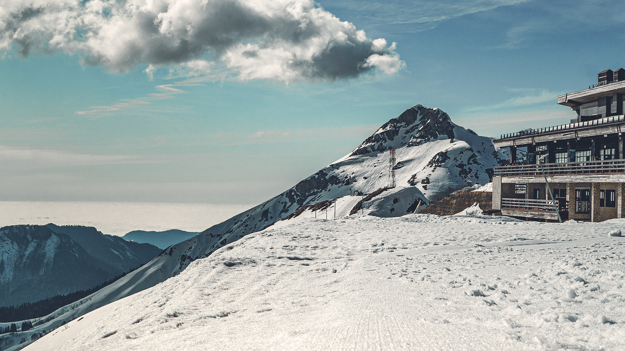 Фотографии Сочи, глазами гида-фотографа. Фотограф в Сочи Елена Лисотина. Фототуры в Сочи