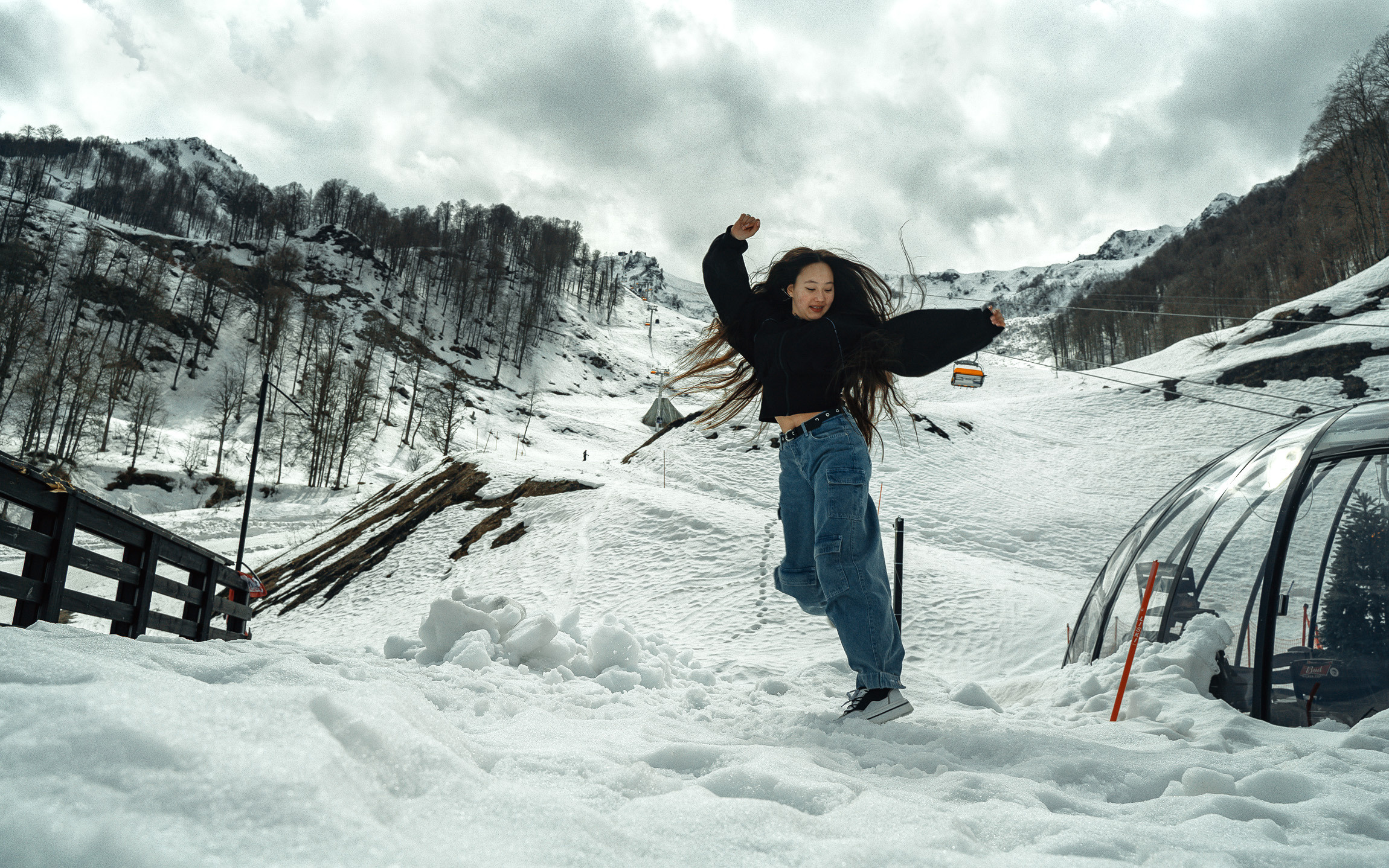 Фотограф в Сочи Елена Лисотина. Фототуры в Сочи