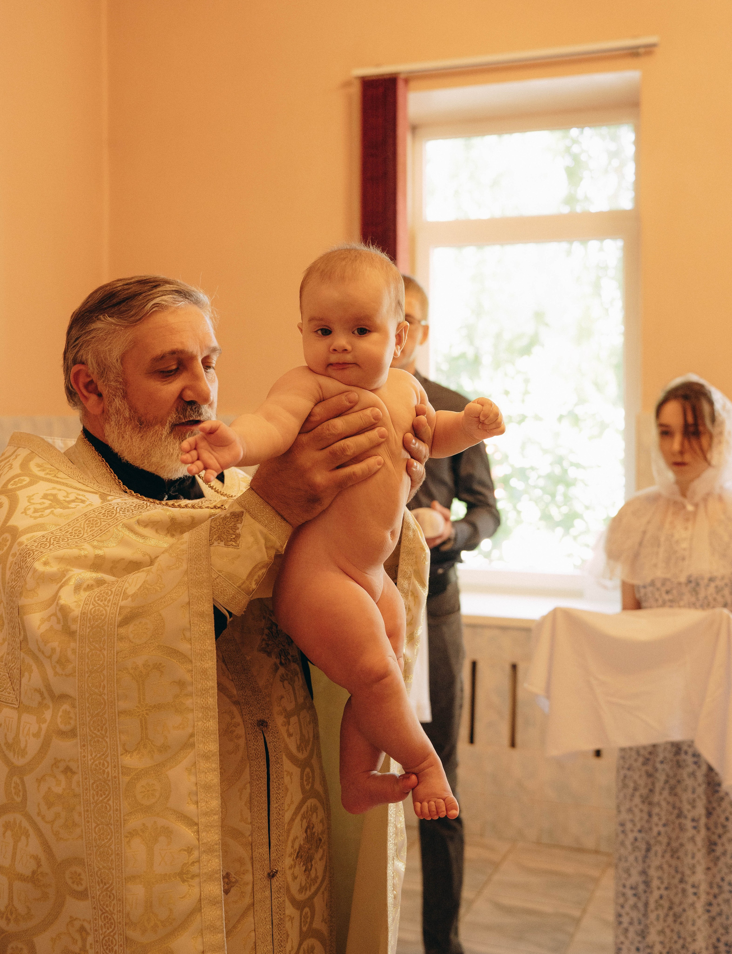 Храм Казанской иконы Божией Матери. Семейный фотограф — Волгоград