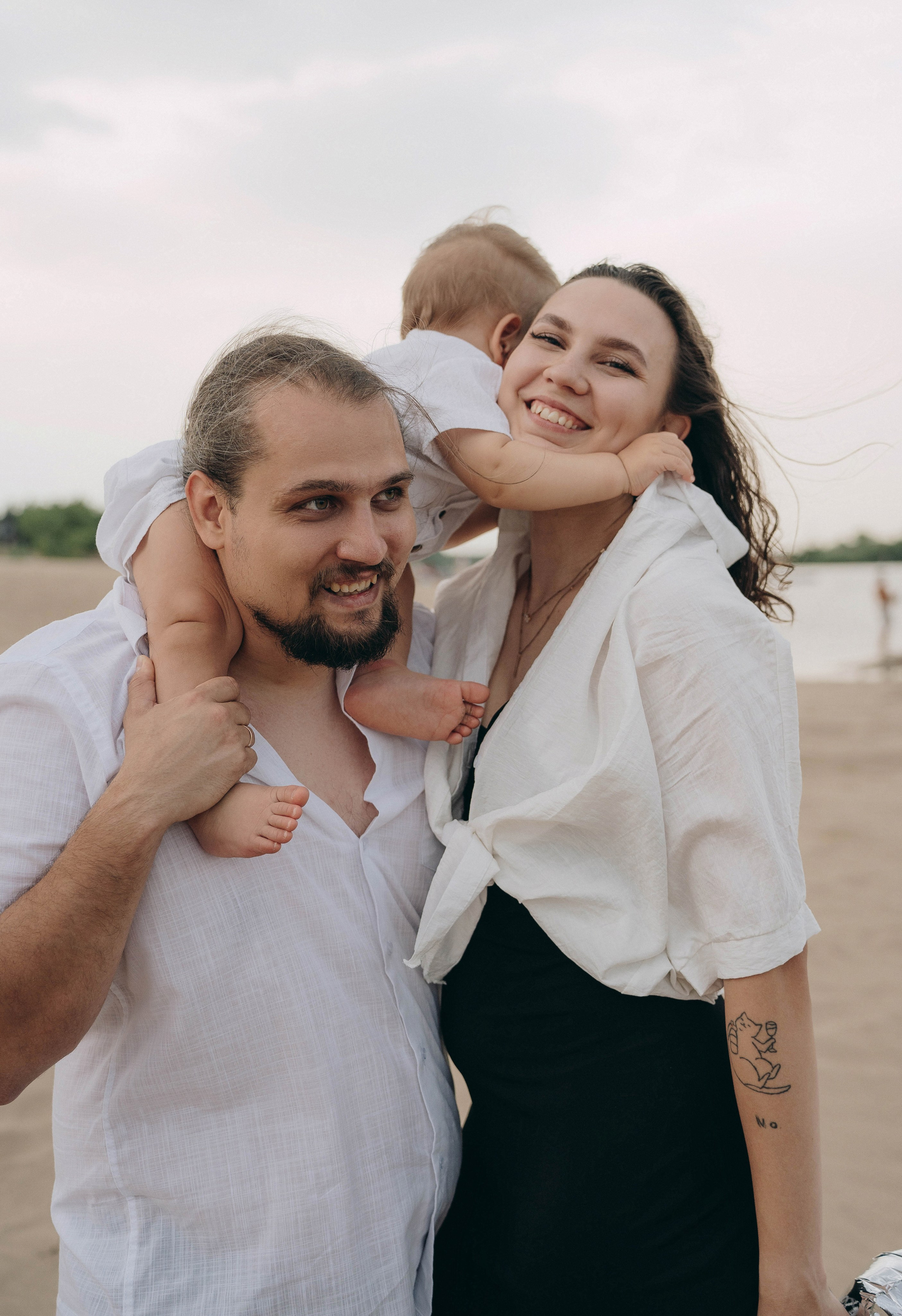 Годик Льву. Фотограф в Волгограде/Instagram foto_veraushakova Ушакова Вера