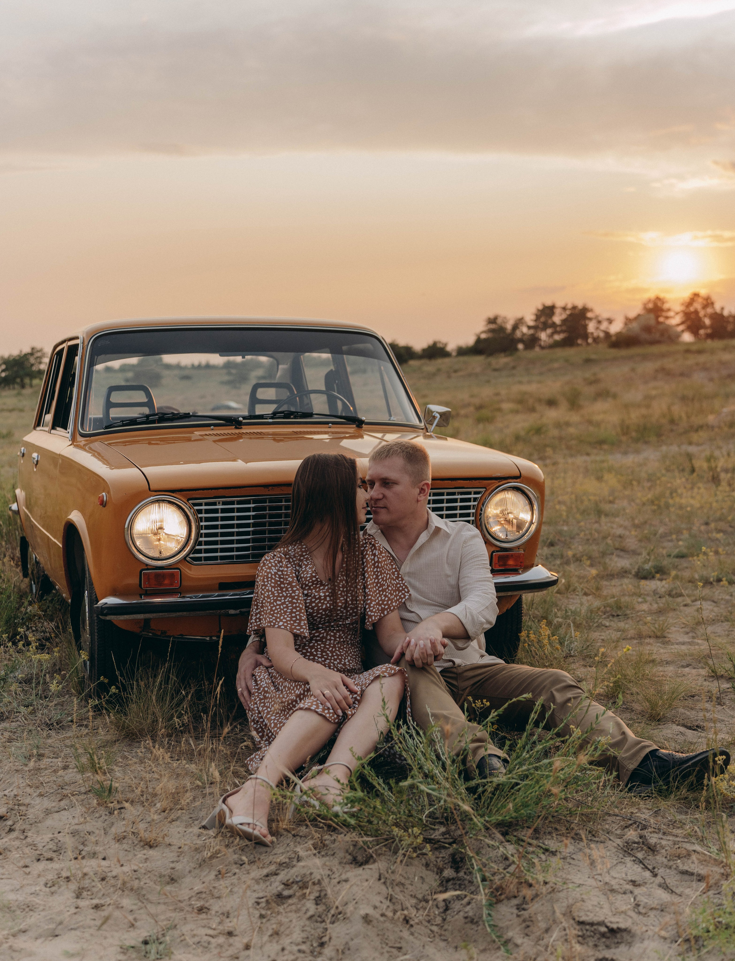 Ольга Виталий. Фотограф в Волгограде/Instagram foto_veraushakova Ушакова Вера