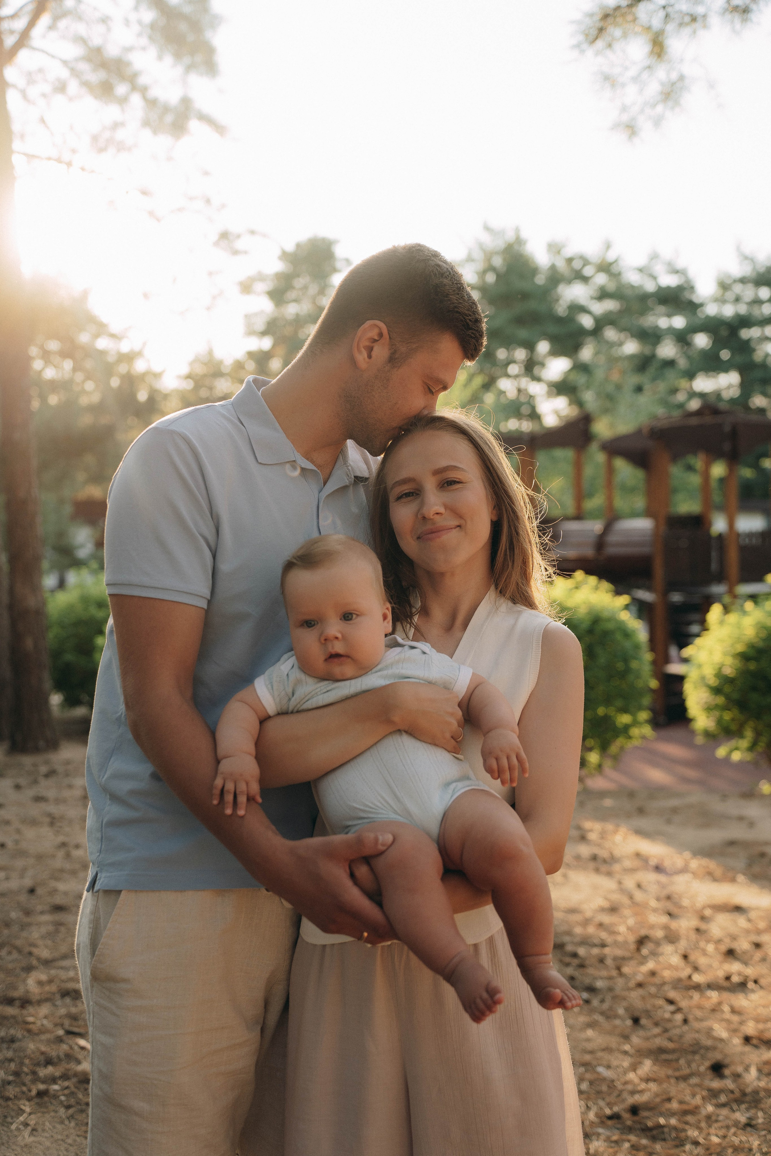 Одним летним днем. Фотограф в Волгограде/Instagram foto_veraushakova Ушакова Вера