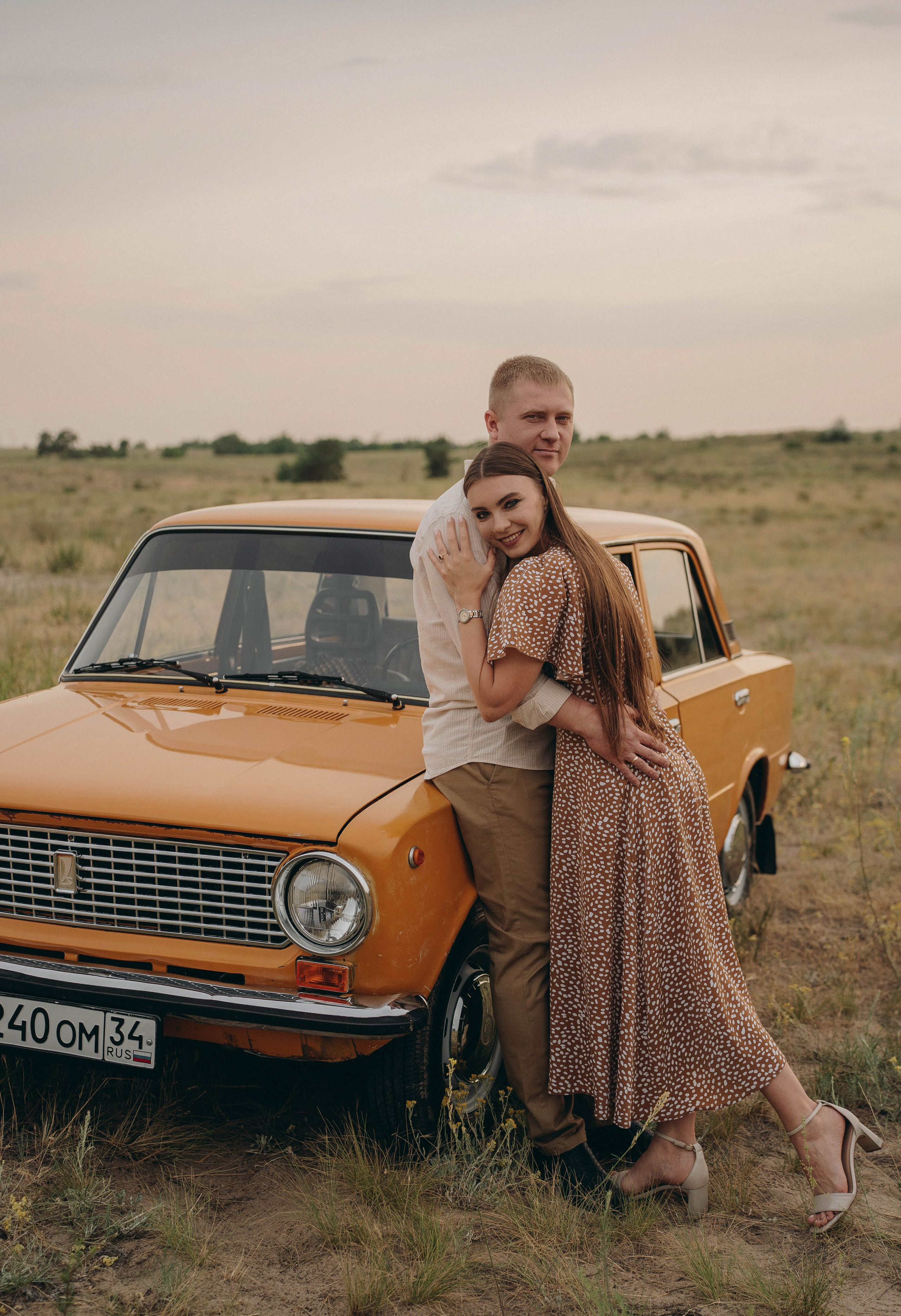 Ольга Виталий. Фотограф в Волгограде/Instagram foto_veraushakova Ушакова Вера