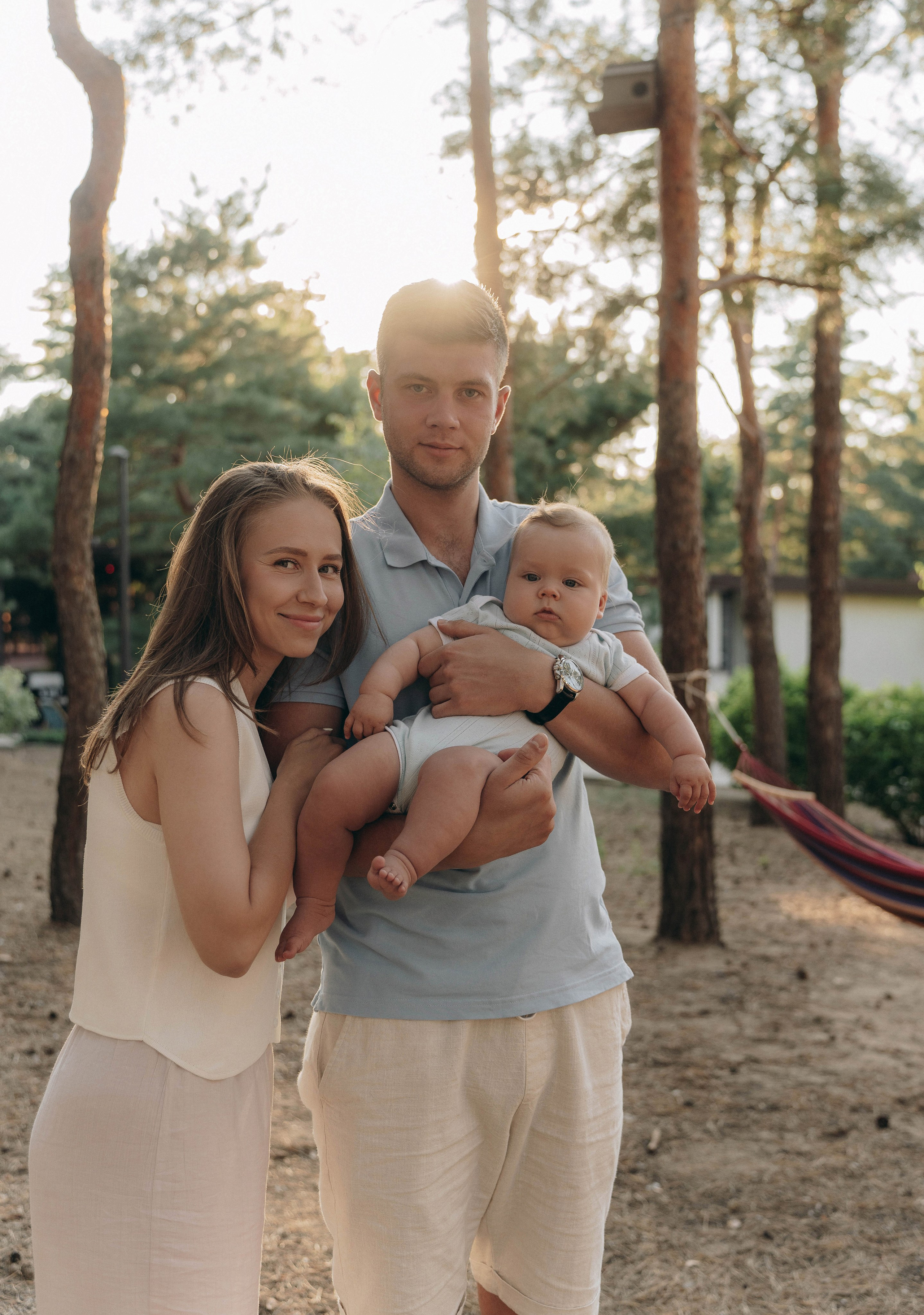 Одним летним днем. Фотограф в Волгограде/Instagram foto_veraushakova Ушакова Вера