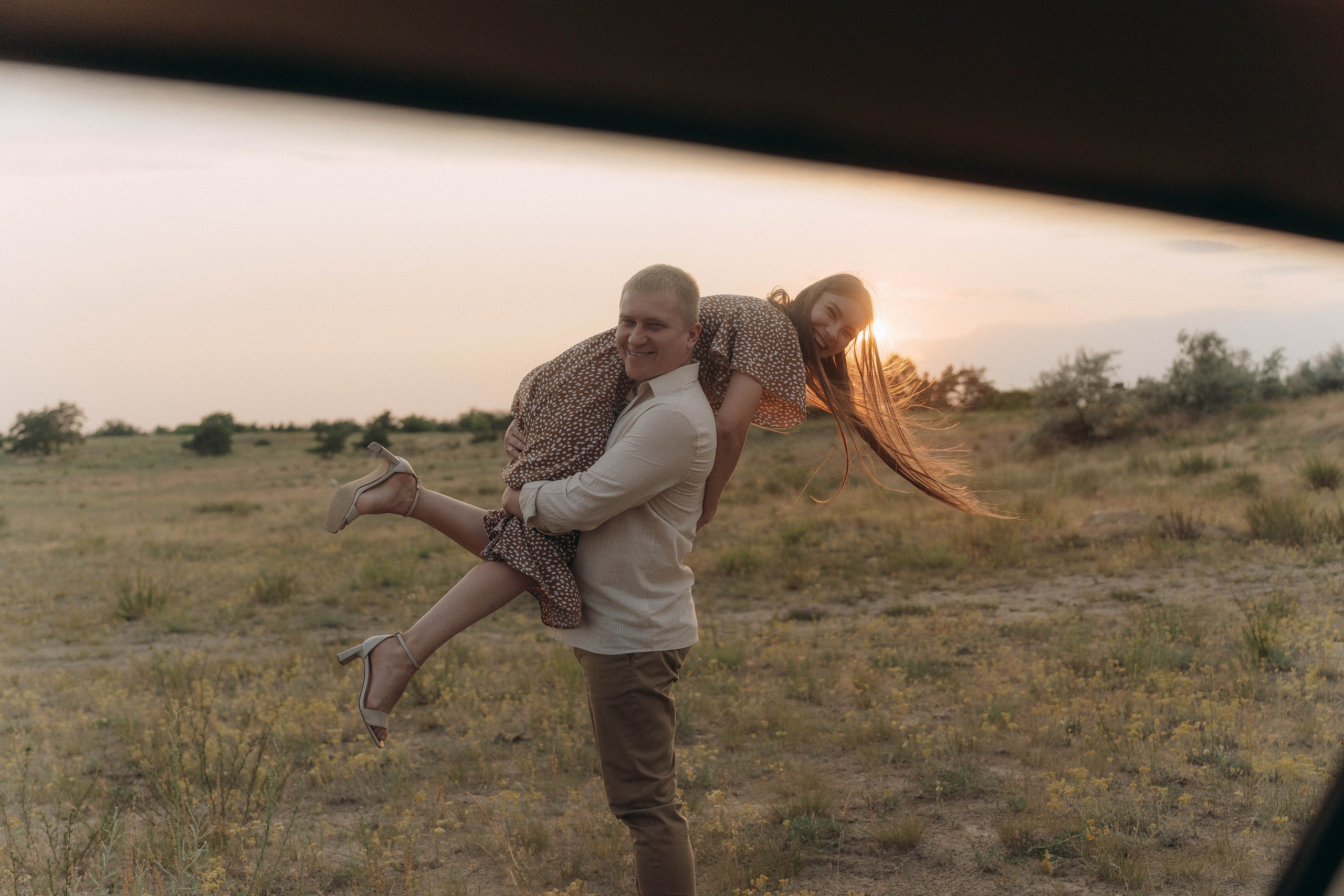 Ольга Виталий. Фотограф в Волгограде/Instagram foto_veraushakova Ушакова Вера