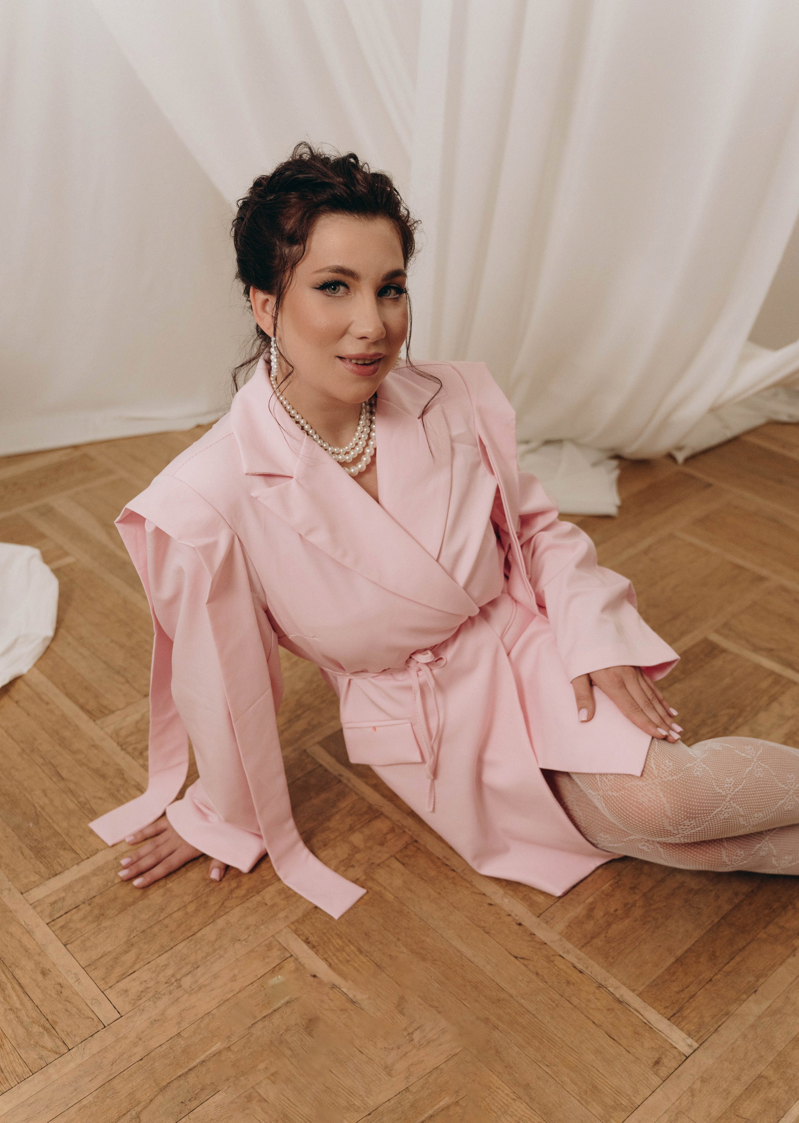 Екатерина. Семейный фотограф — Волгоград