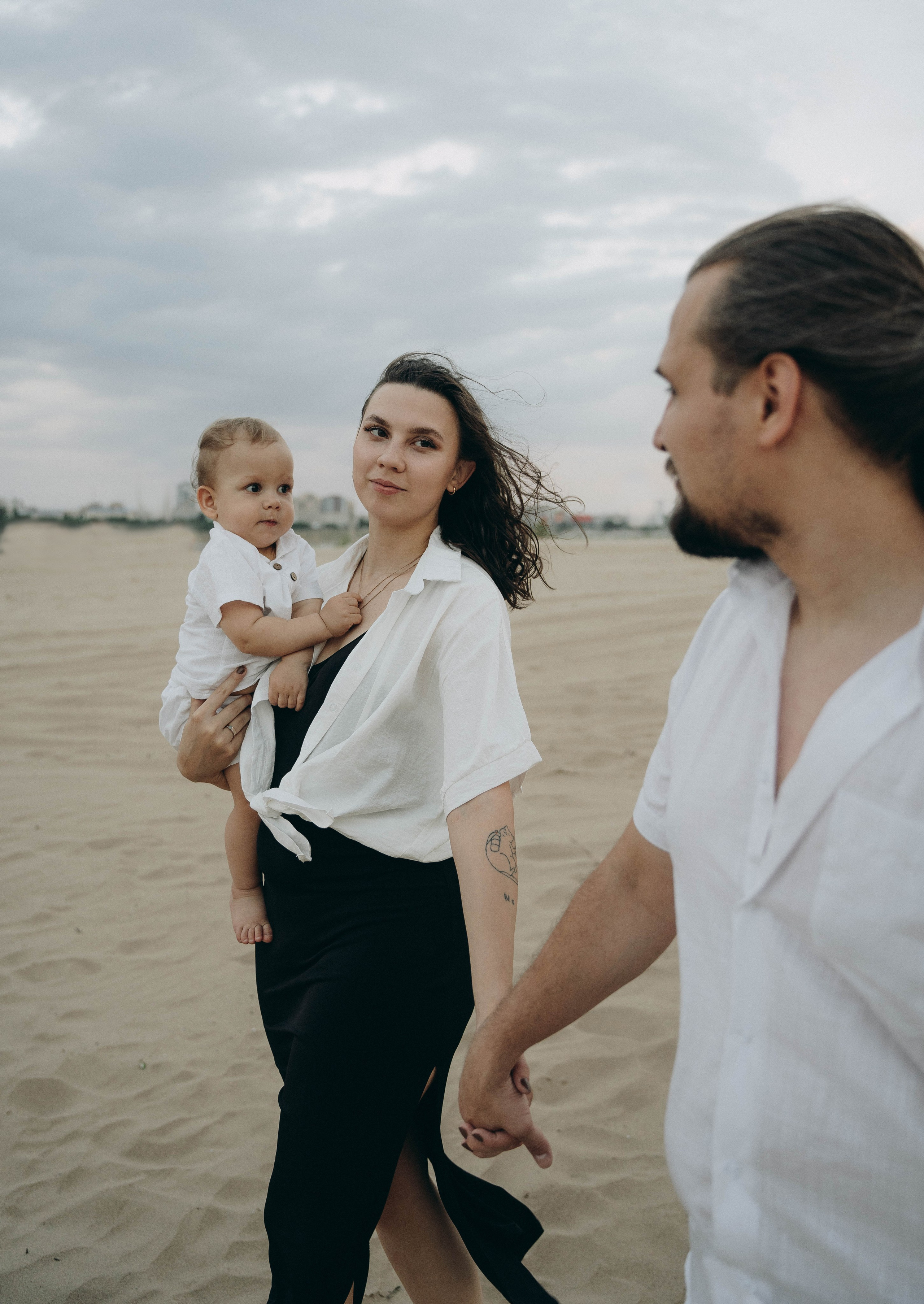 Годик Льву. Фотограф в Волгограде/Instagram foto_veraushakova Ушакова Вера