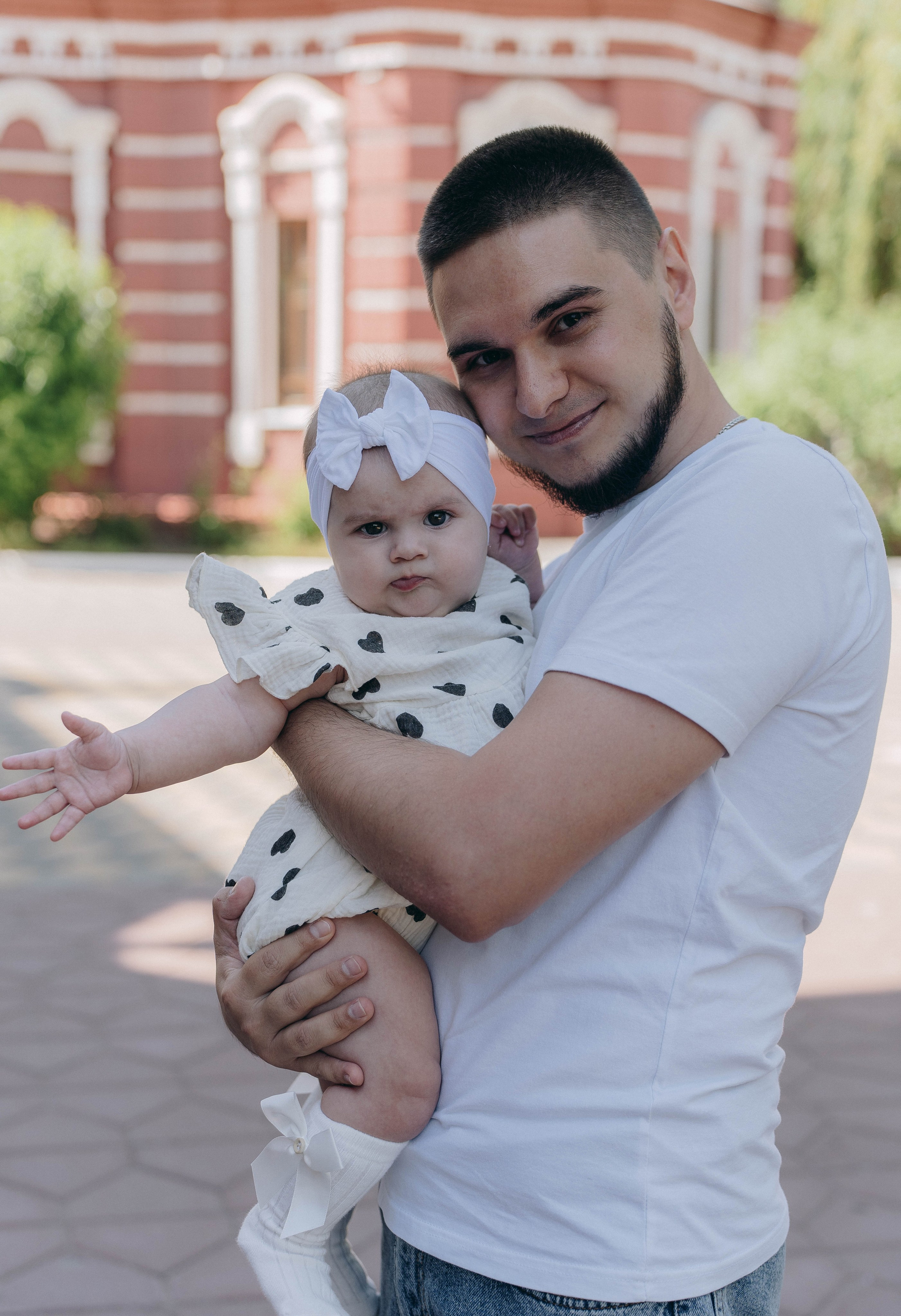 Храм Казанской иконы Божией Матери. Семейный фотограф — Волгоград