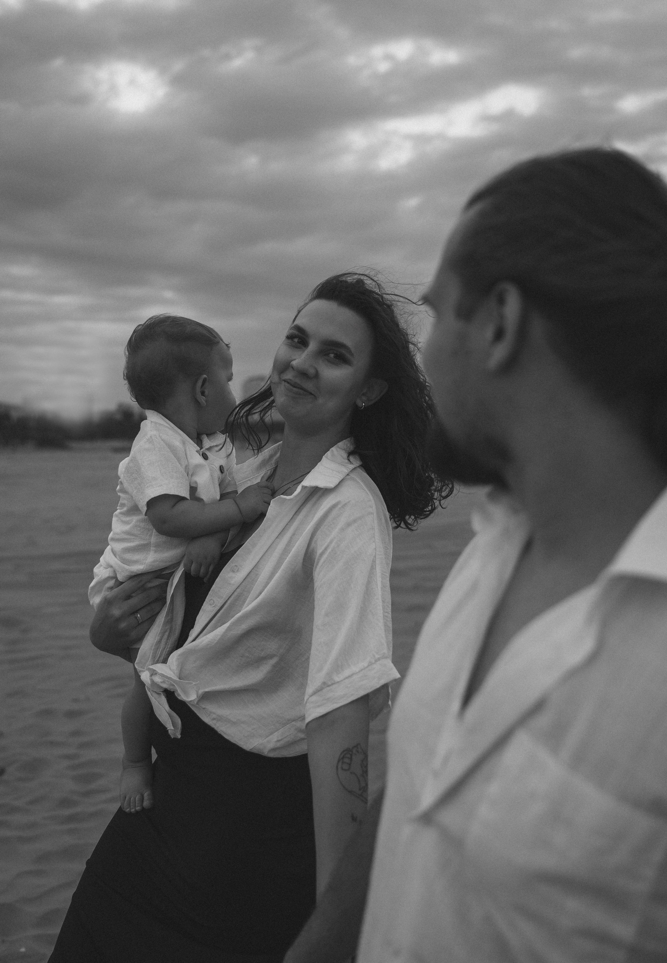 Годик Льву. Фотограф в Волгограде/Instagram foto_veraushakova Ушакова Вера