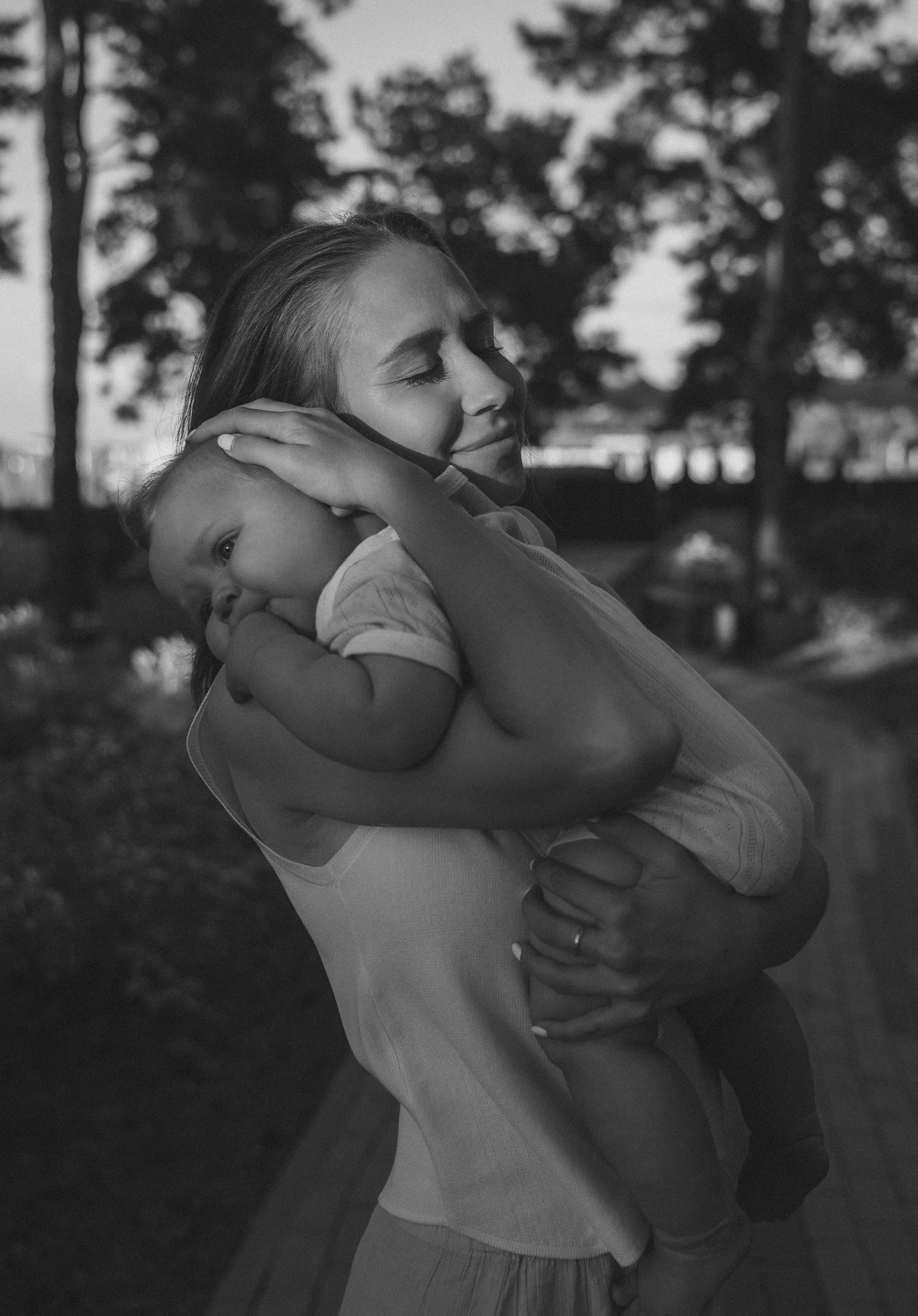 Одним летним днем. Фотограф в Волгограде/Instagram foto_veraushakova Ушакова Вера