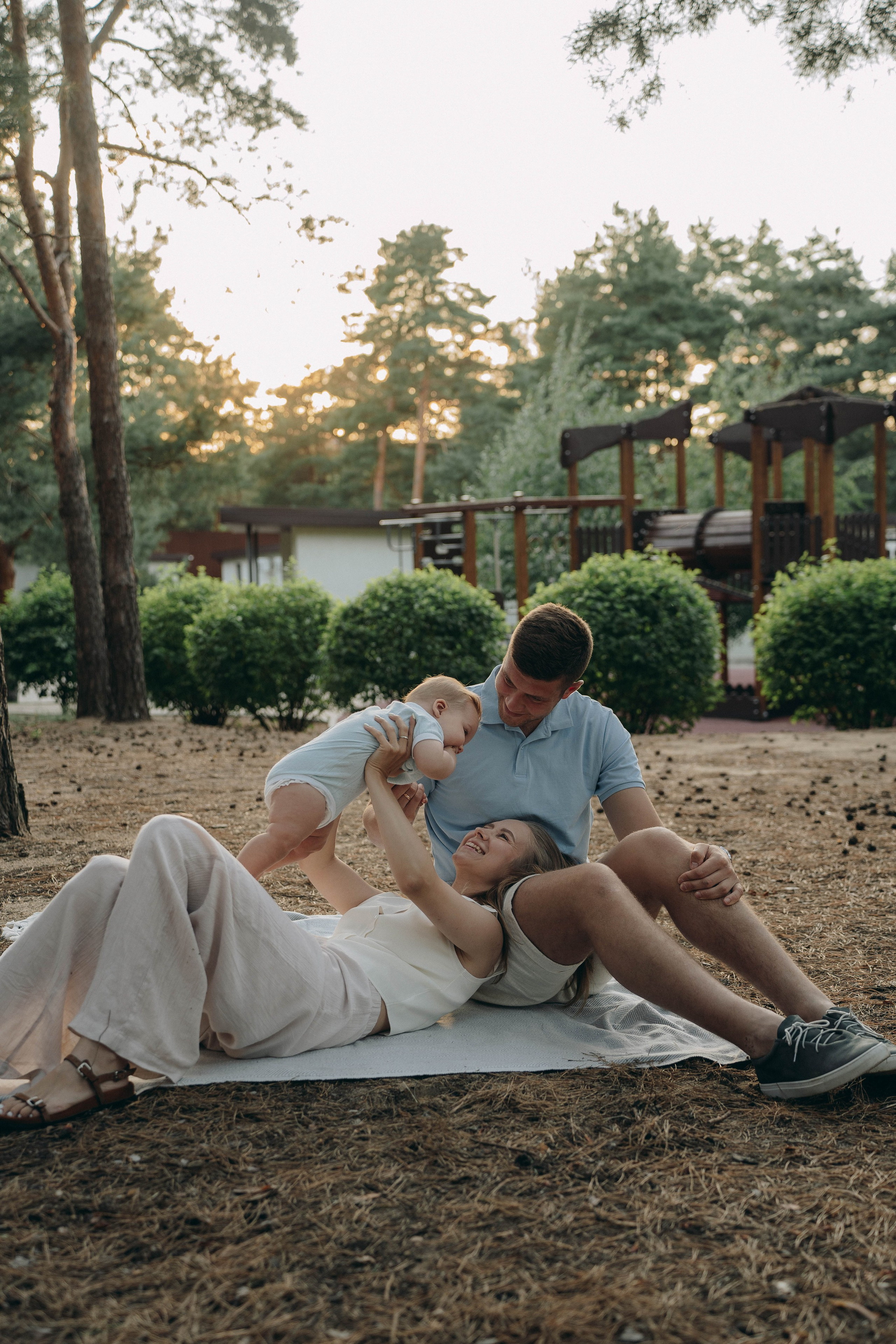 Одним летним днем. Фотограф в Волгограде/Instagram foto_veraushakova Ушакова Вера