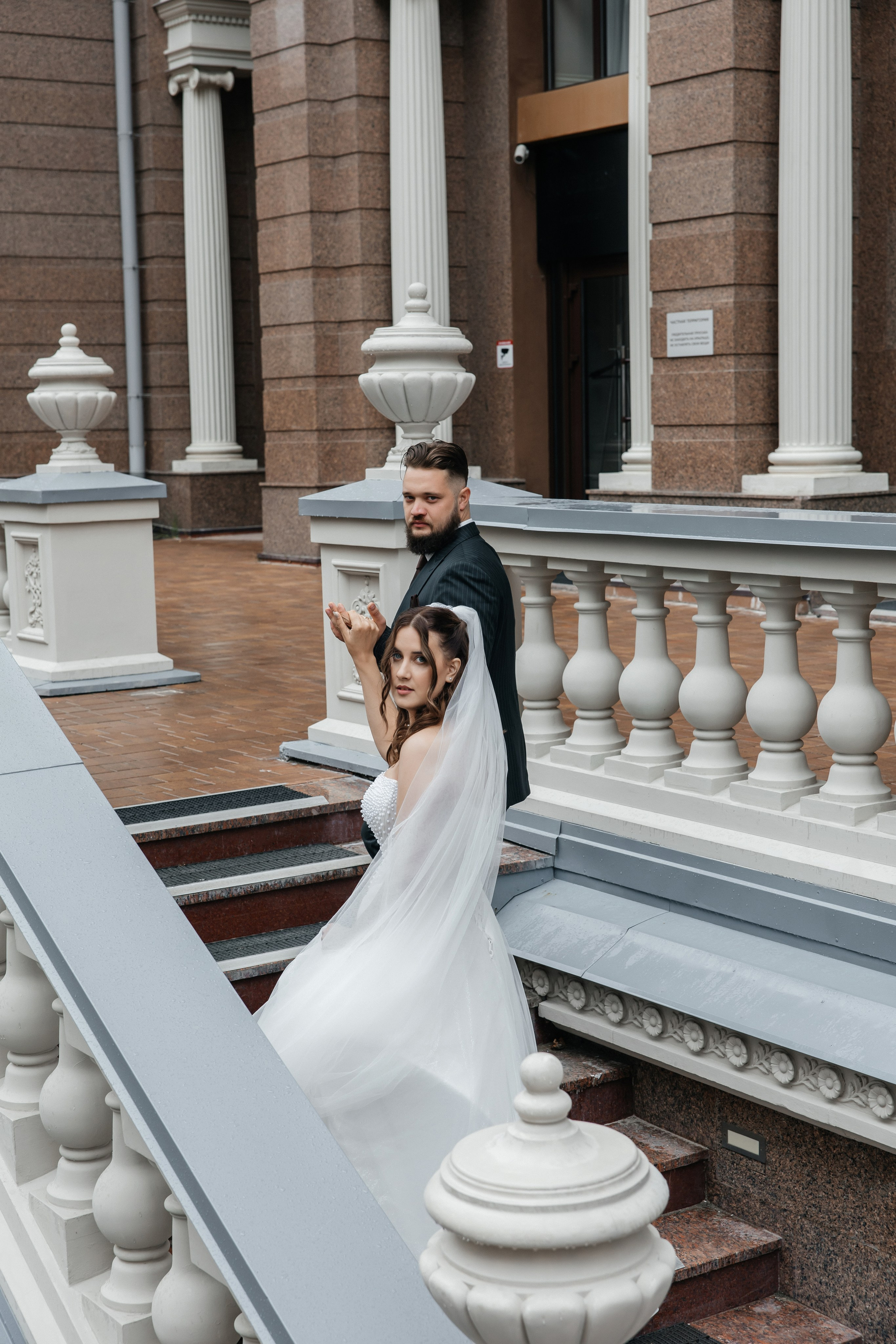 Любовь под дождем. Свадебный и портретный фотограф Казань | Белебей