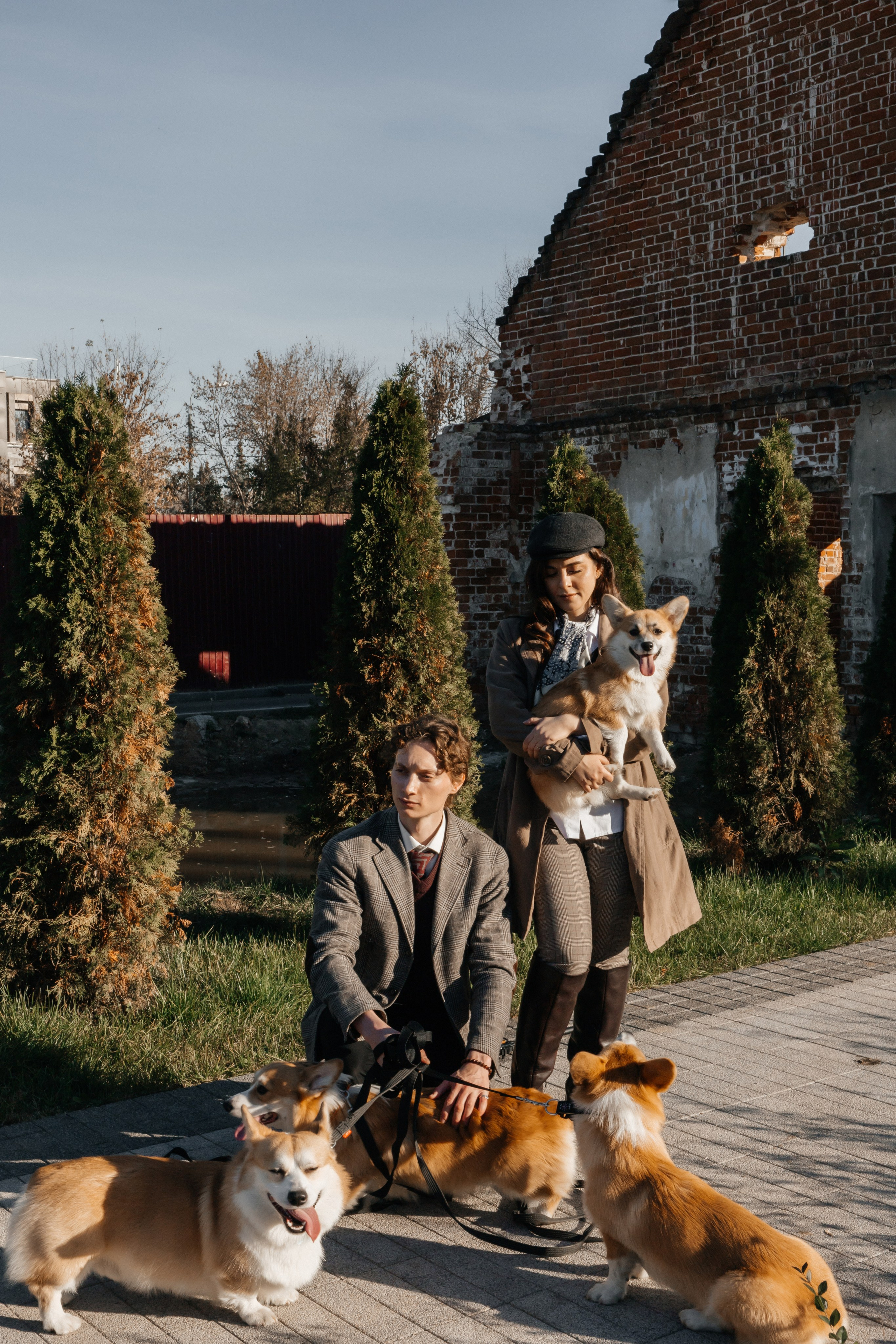 Orange love. Свадебный и портретный фотограф Казань | Белебей