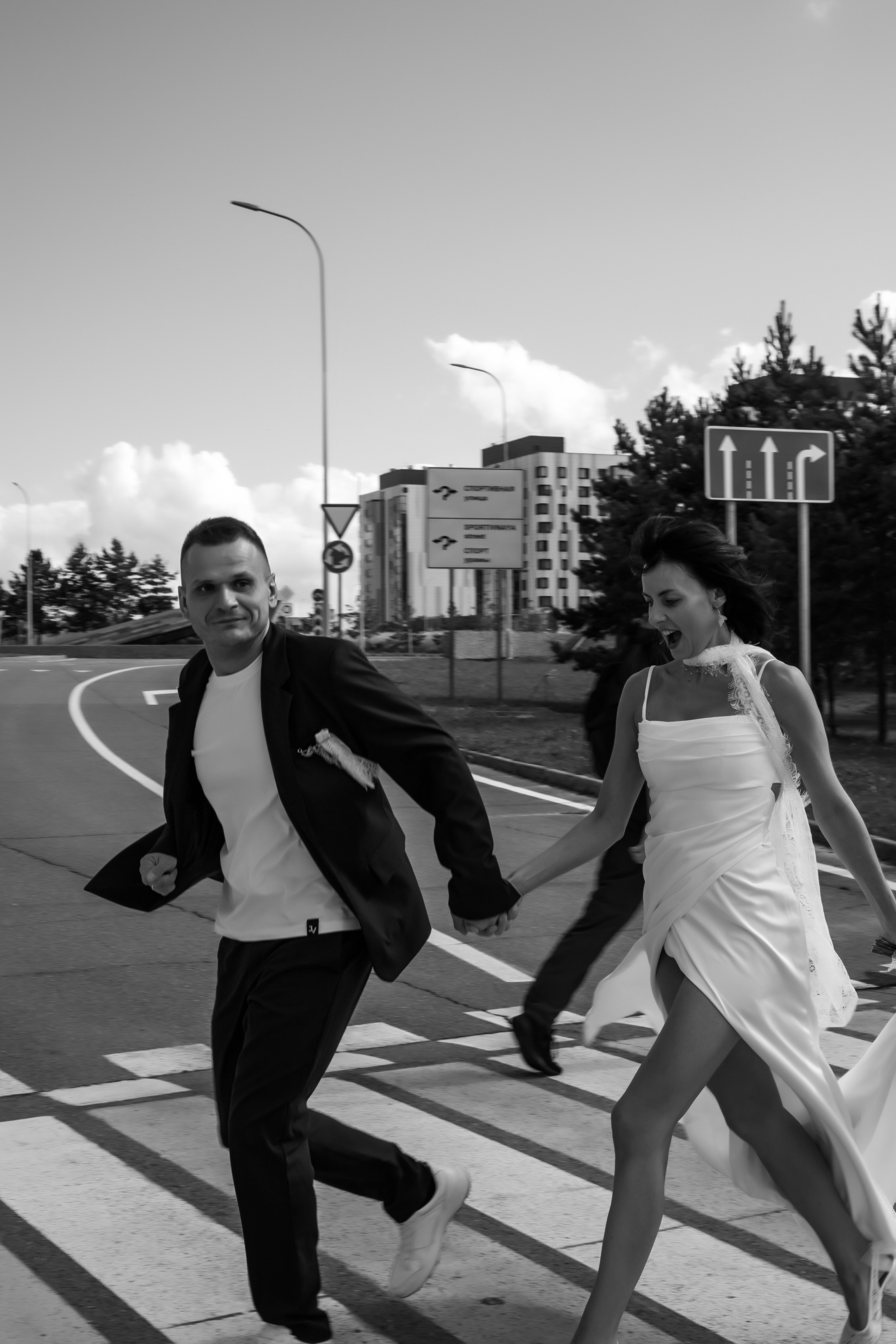 Одно дыхание. Свадебный и портретный фотограф Казань | Белебей