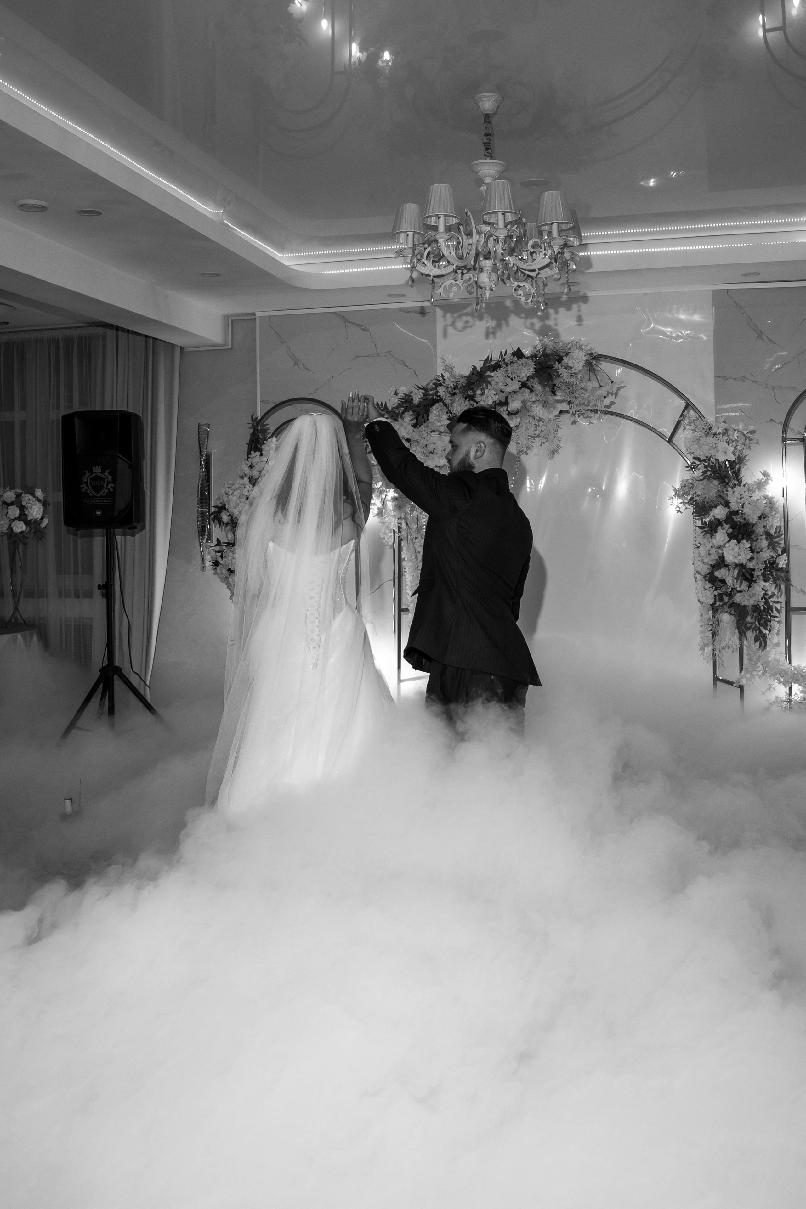 Любовь под дождем. Свадебный и портретный фотограф Казань | Белебей