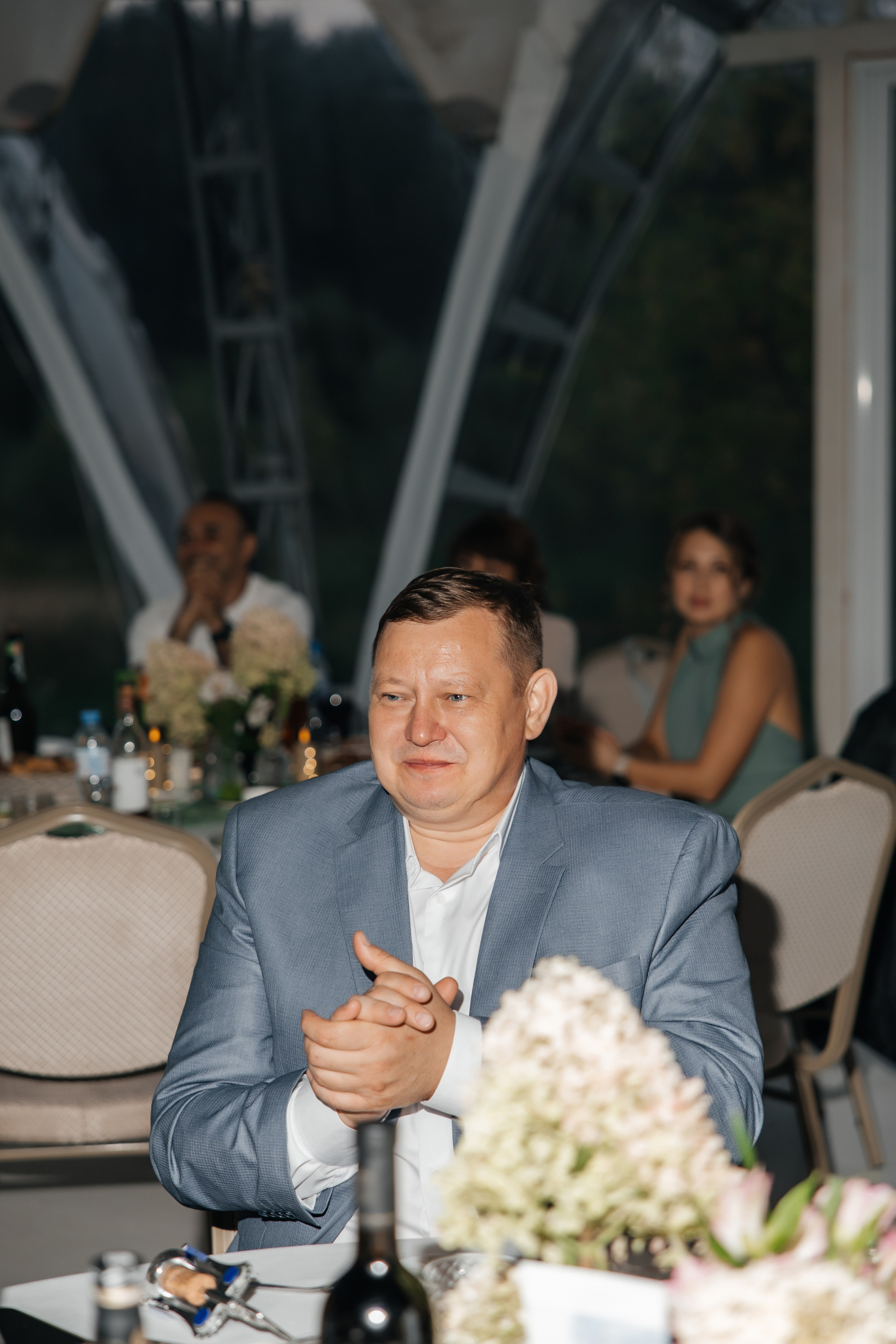 Намек на счастье. Свадебный и портретный фотограф Казань | Белебей