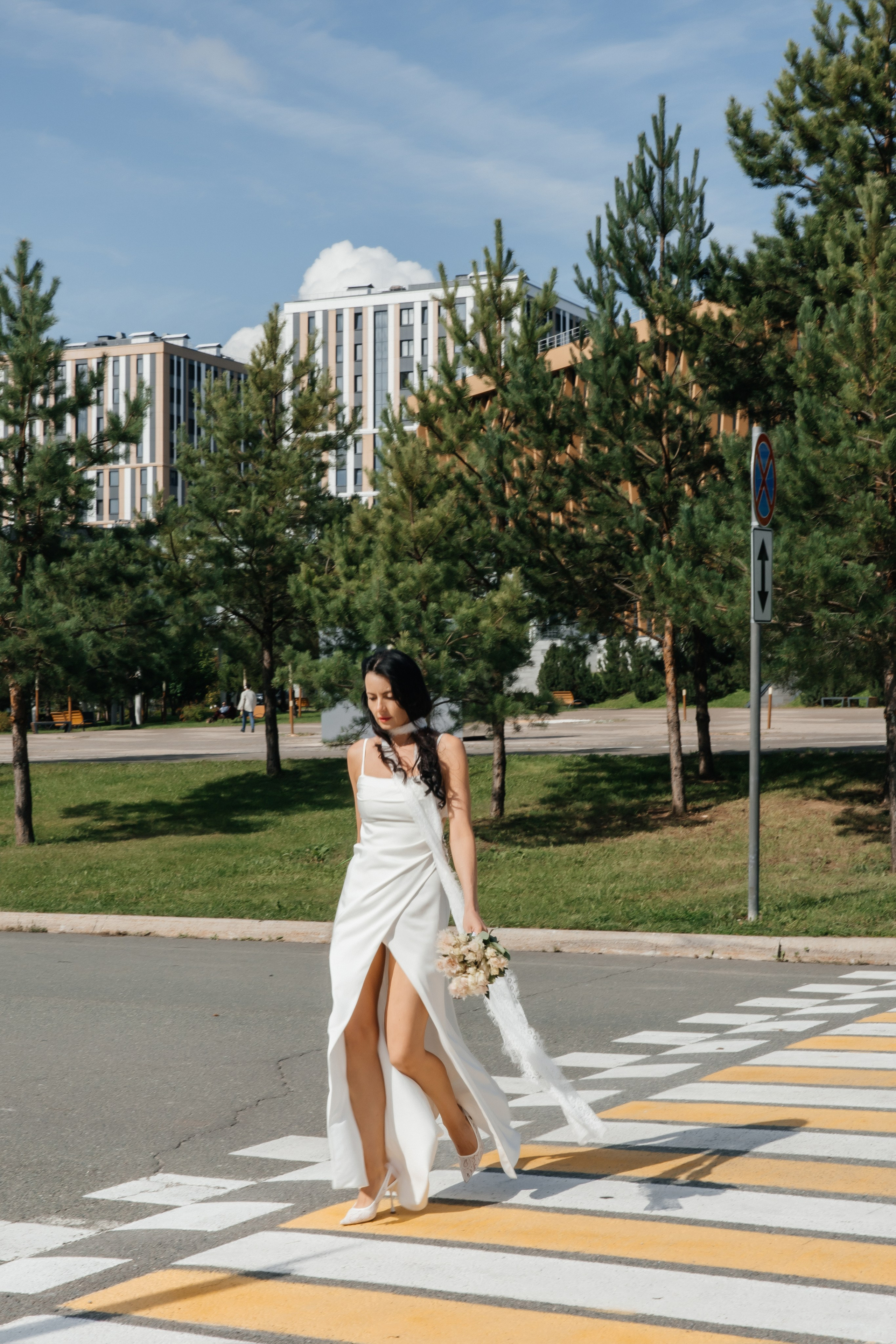 Одно дыхание. Свадебный и портретный фотограф Казань | Белебей