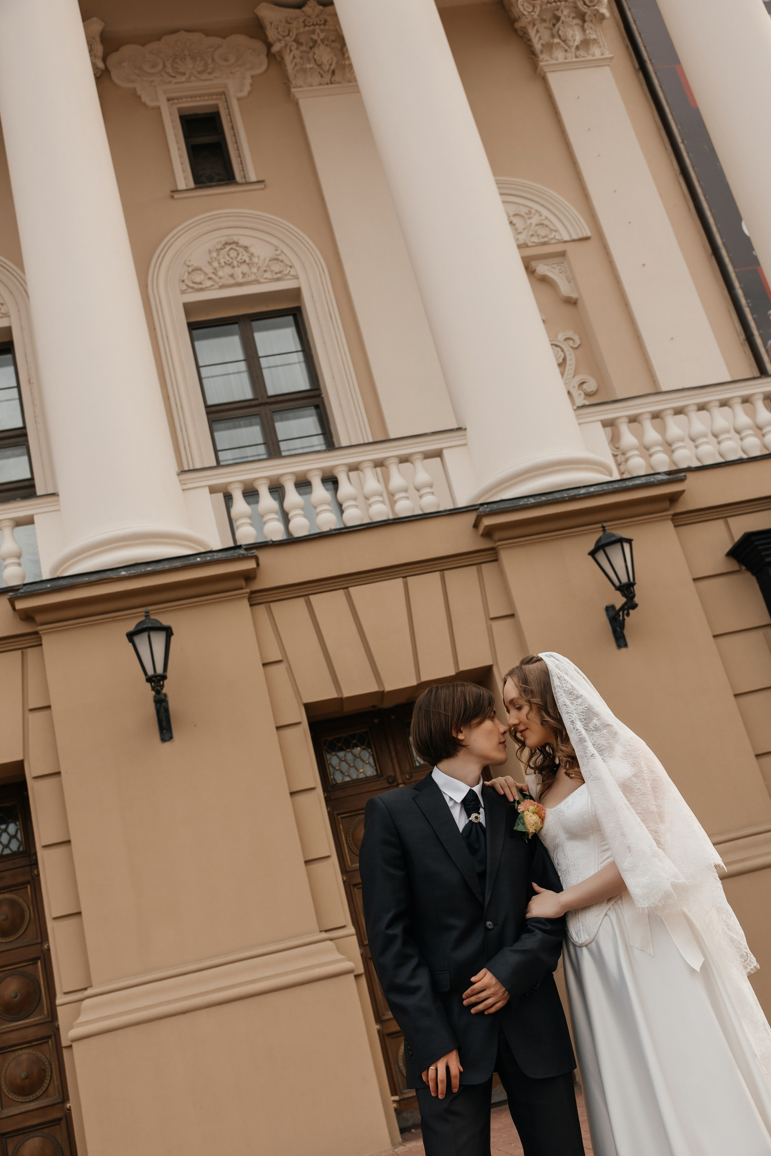 Денис&Женя. Свадебный и портретный фотограф Казань | Белебей