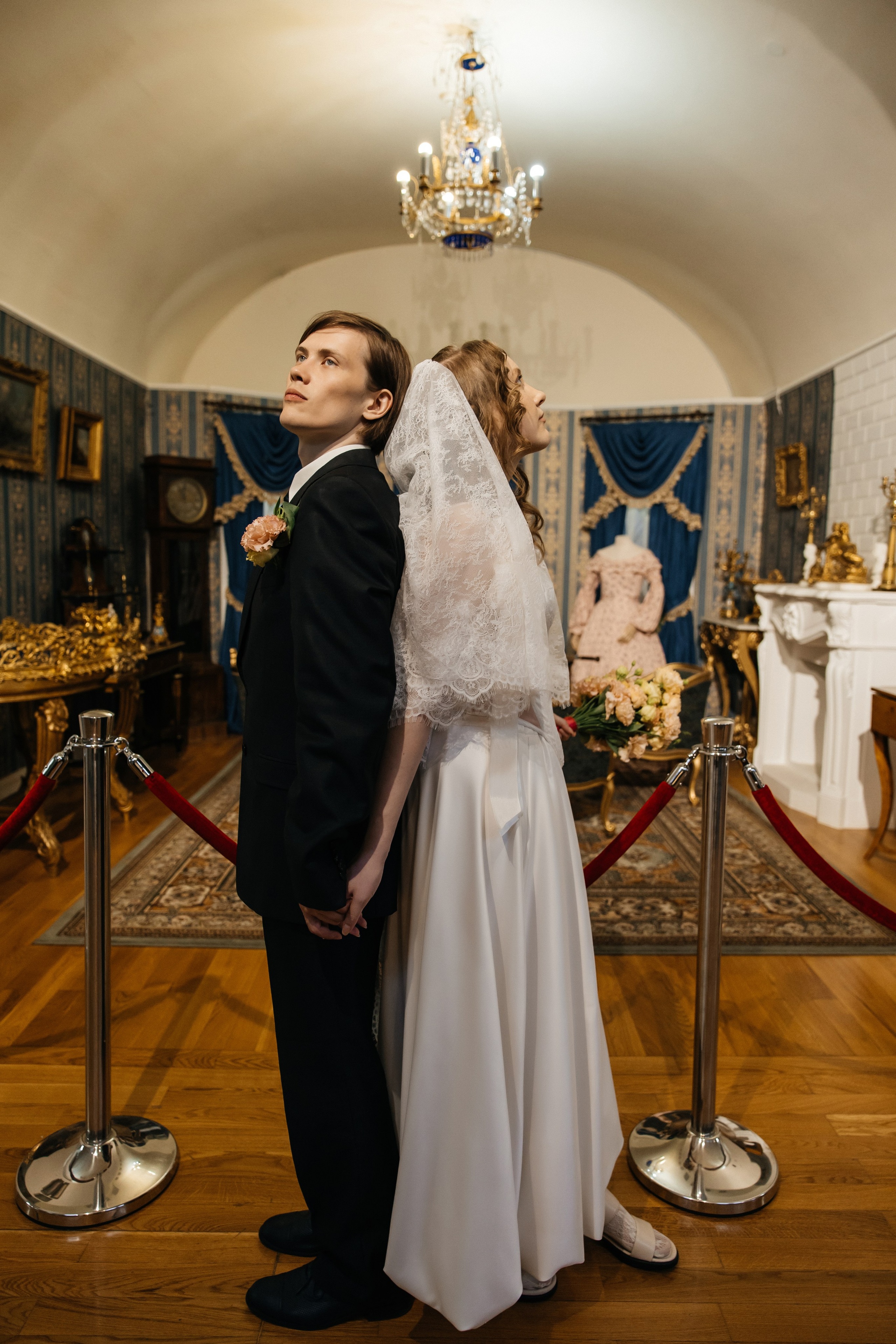 Денис&Женя. Свадебный и портретный фотограф Казань | Белебей