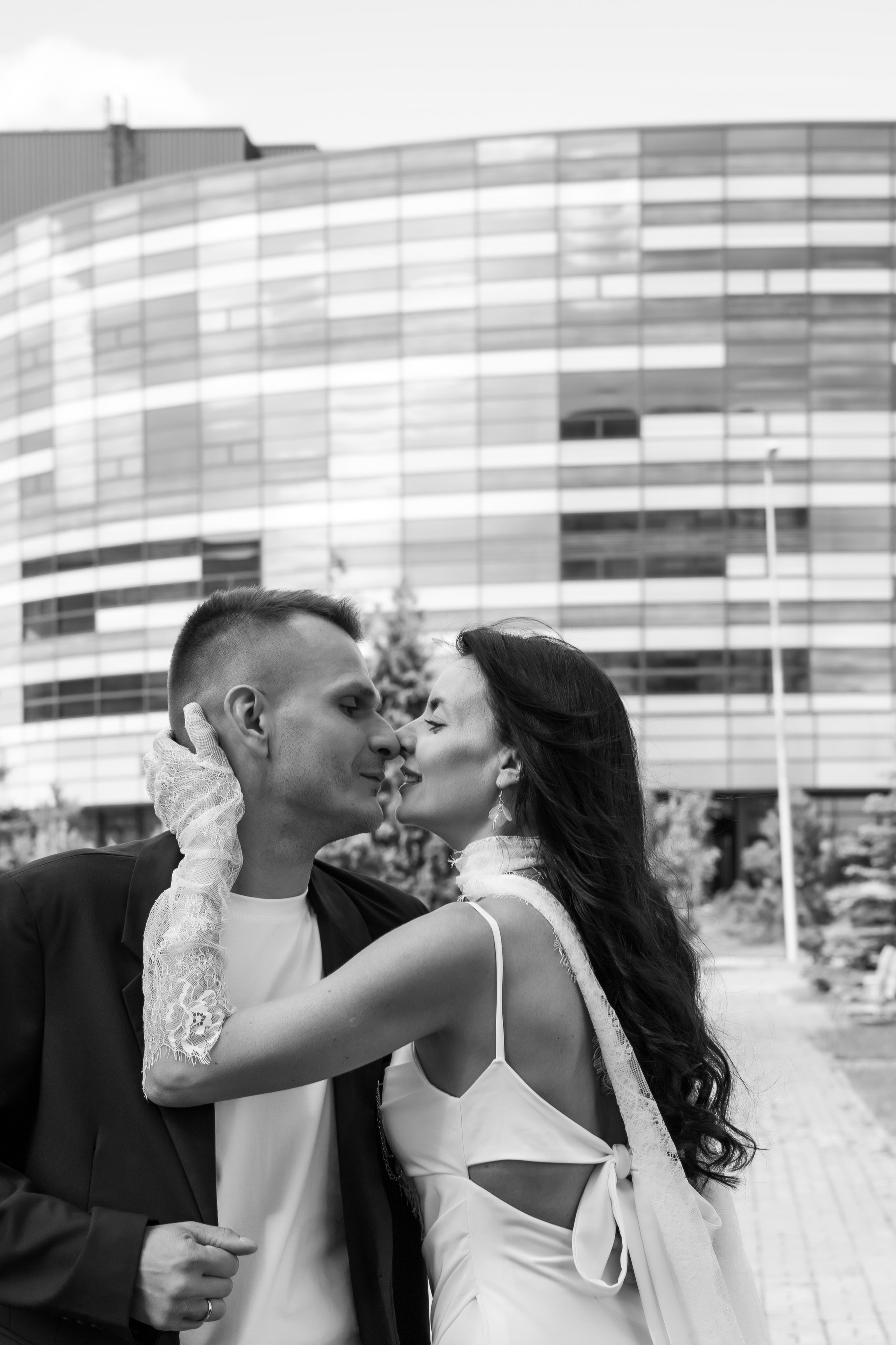 Одно дыхание. Свадебный и портретный фотограф Казань | Белебей