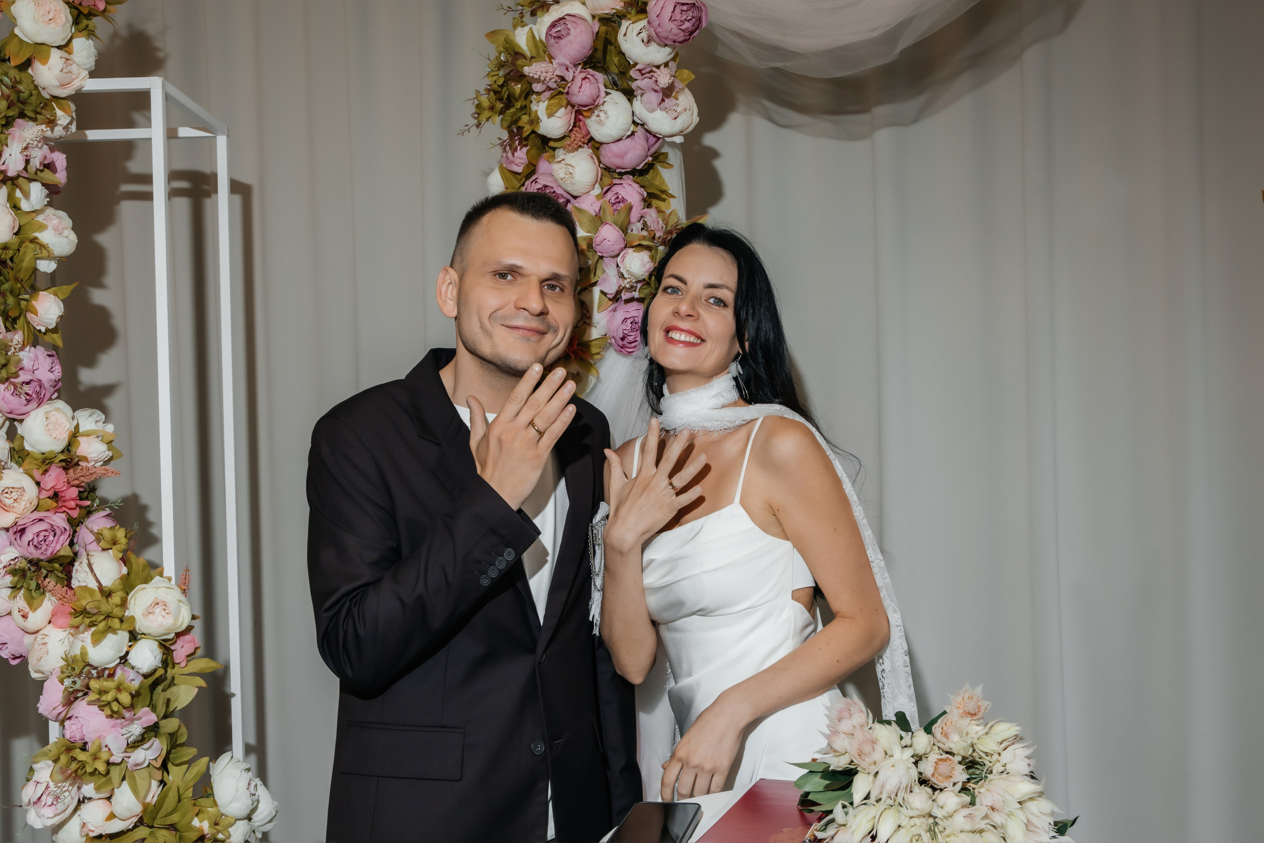 Одно дыхание. Свадебный и портретный фотограф Казань | Белебей
