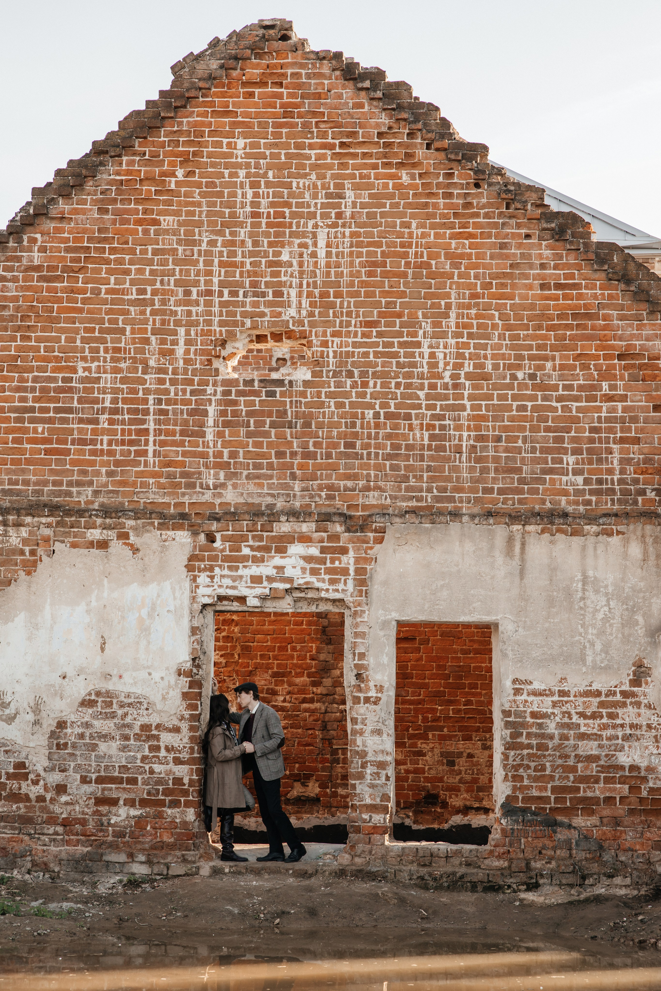 Orange love. Свадебный и портретный фотограф Казань | Белебей