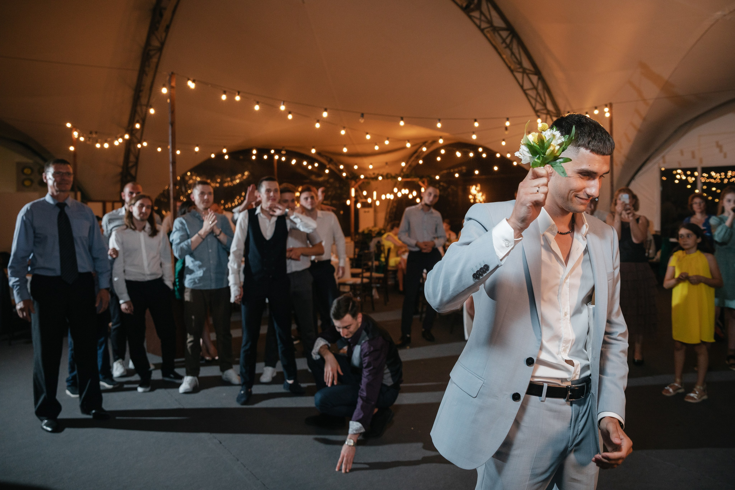 Дима и Вика. Свадебный фотограф в Москве и МО Александр Ласковенков