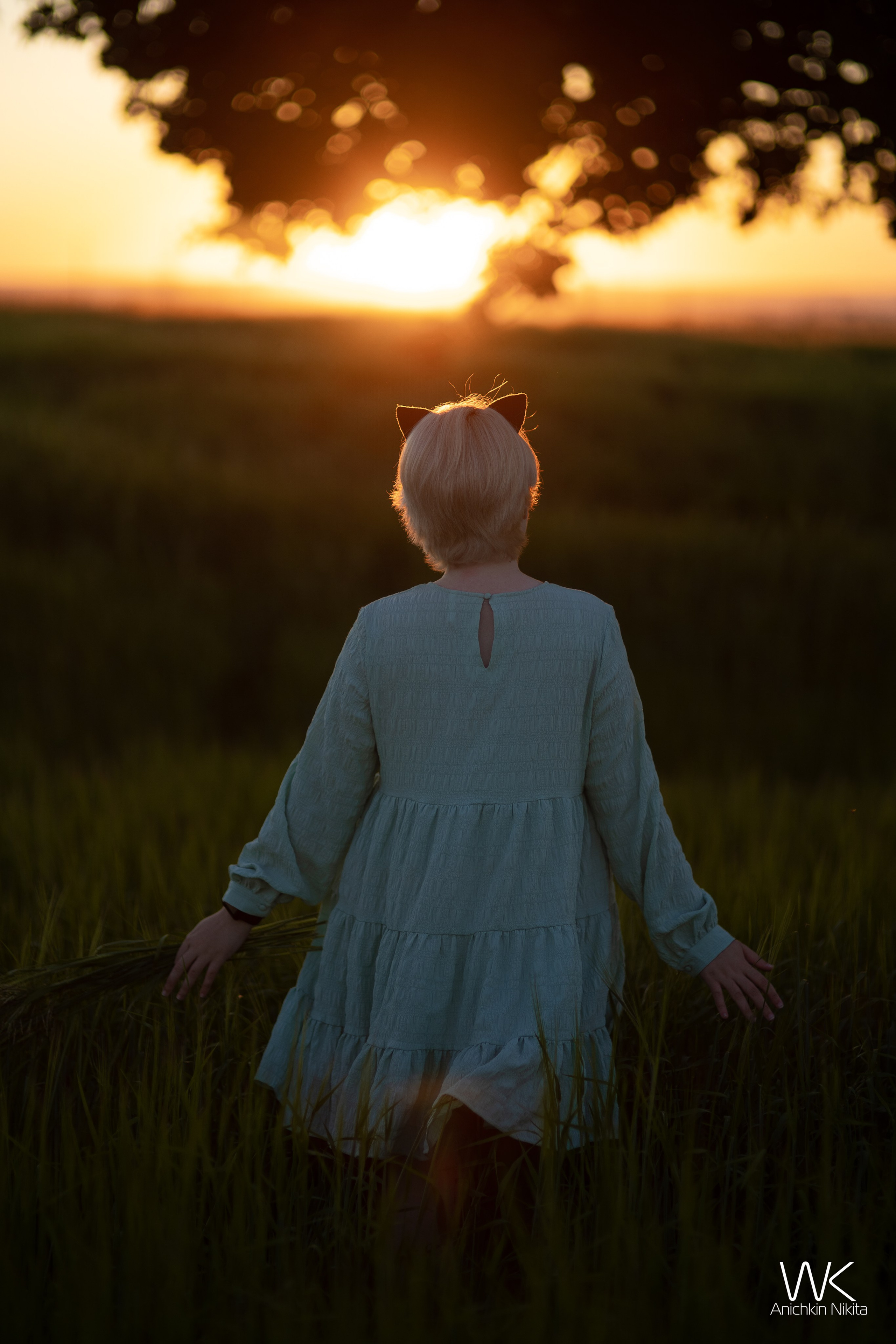 ФОТОСЕССИИ. Никита Аничкин фото и видео оператор из России