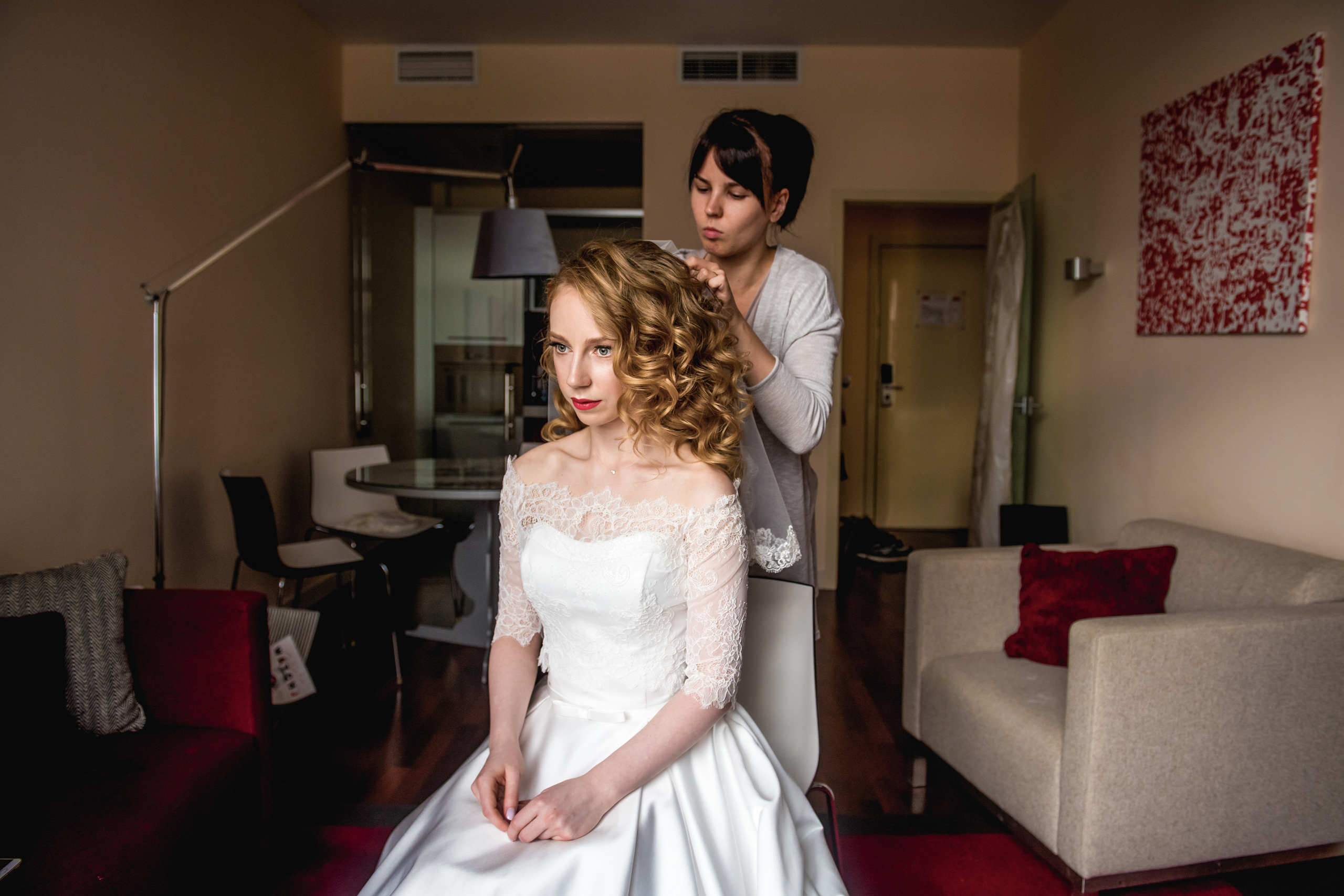 Как выбрать место для фотосъемки. (1) Свадебный фотограф в Москве Роман Август