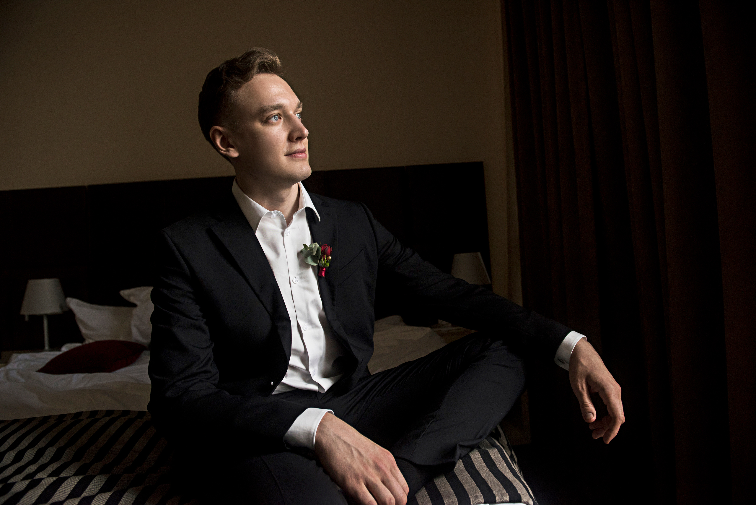 Как выбрать место для фотосъемки. (1) Свадебный фотограф в Москве Роман Август