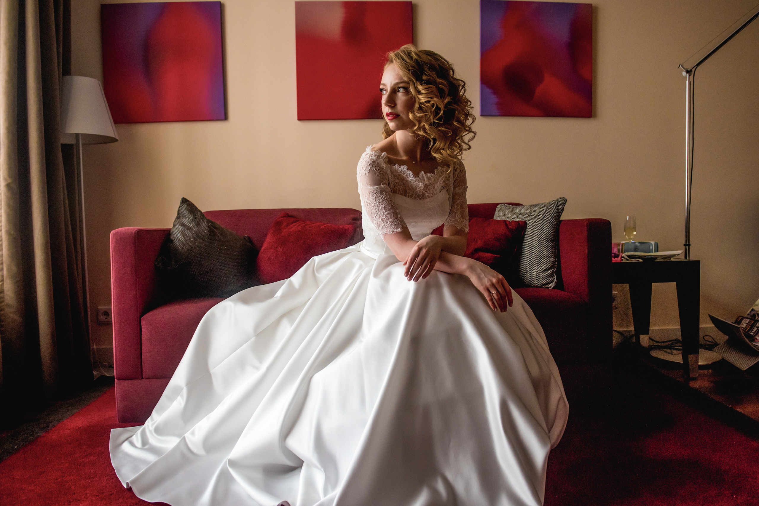 Как выбрать место для фотосъемки. (1) Свадебный фотограф в Москве Роман Август