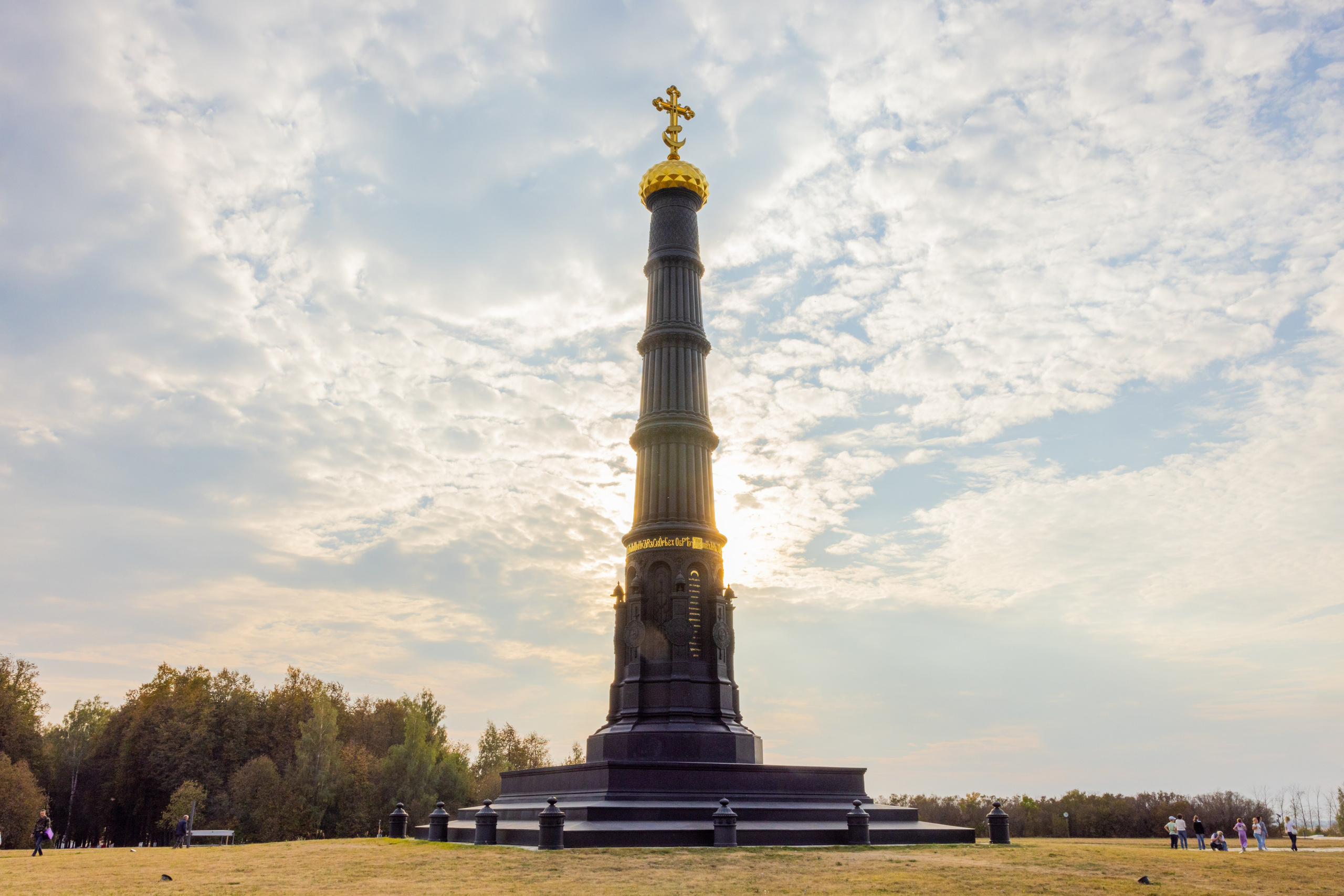 Куликово Поле. Фотограф в Туле Крупский АнДРей. Фотостудия «КАДР71» в Туле