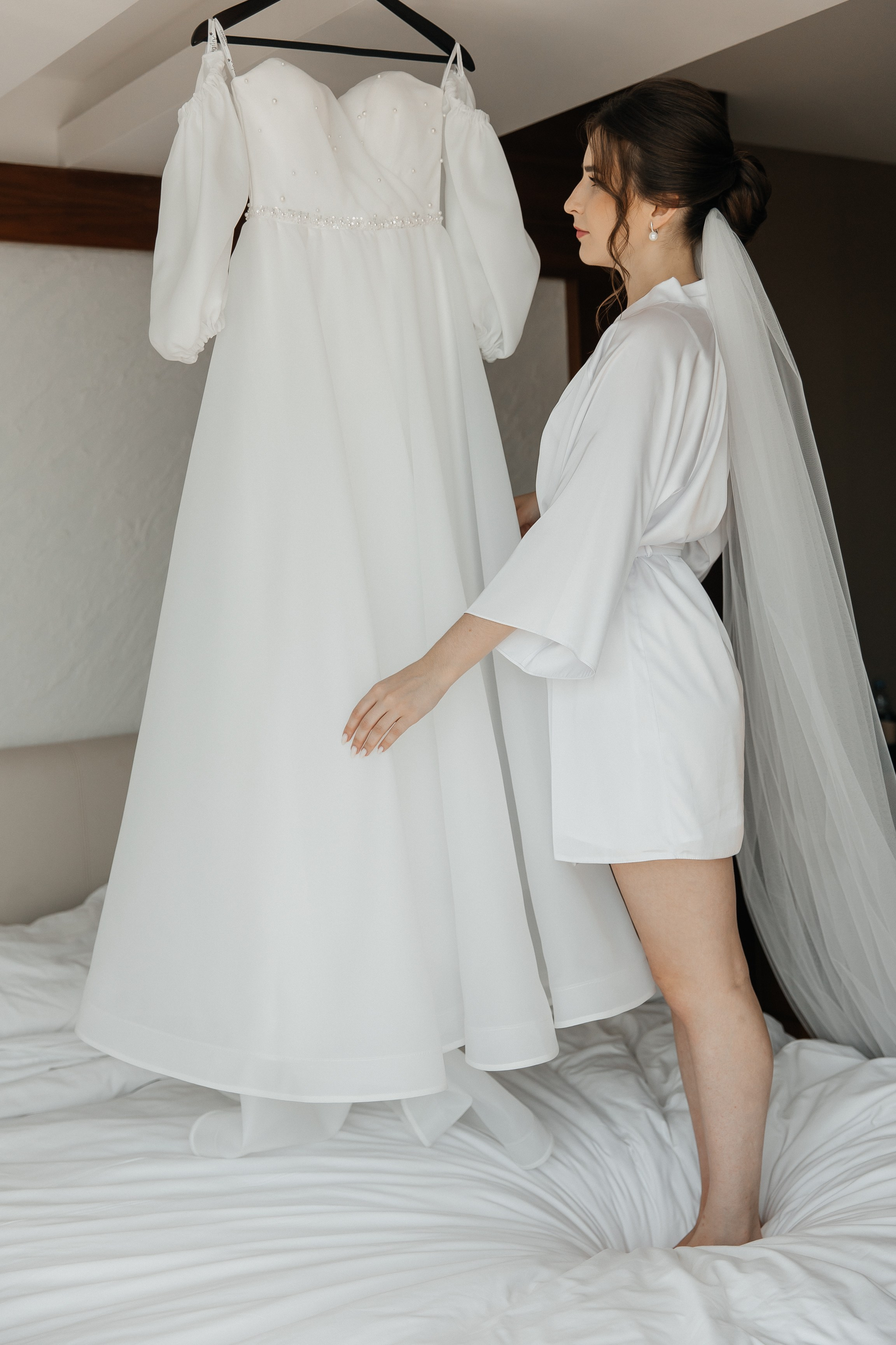 Оксана и Саша. Свадебный фотограф Кристина Тимощук