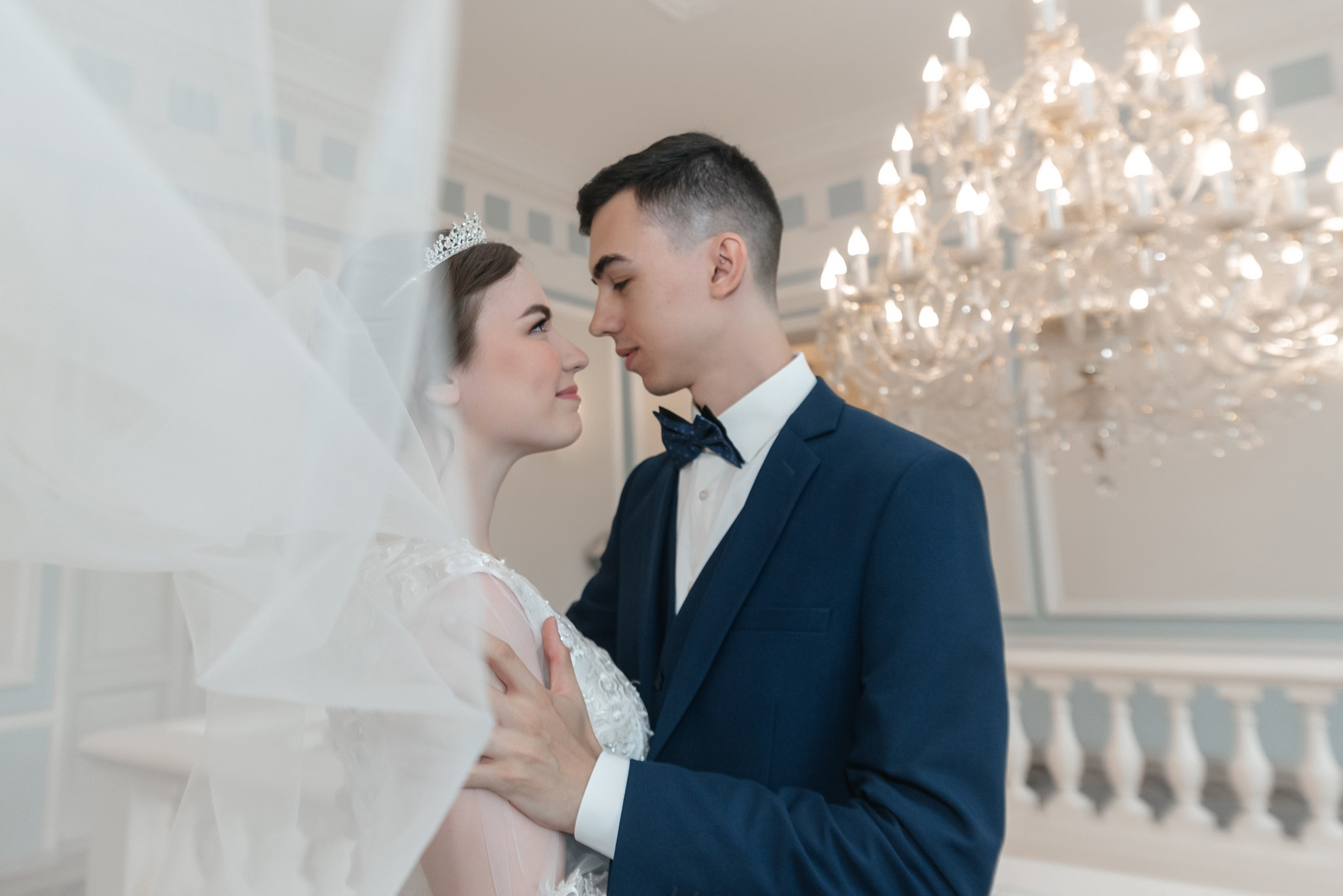 Летний сад. Свадебный и семейный фотограф из Санкт-Петербурга Климов Анатолий