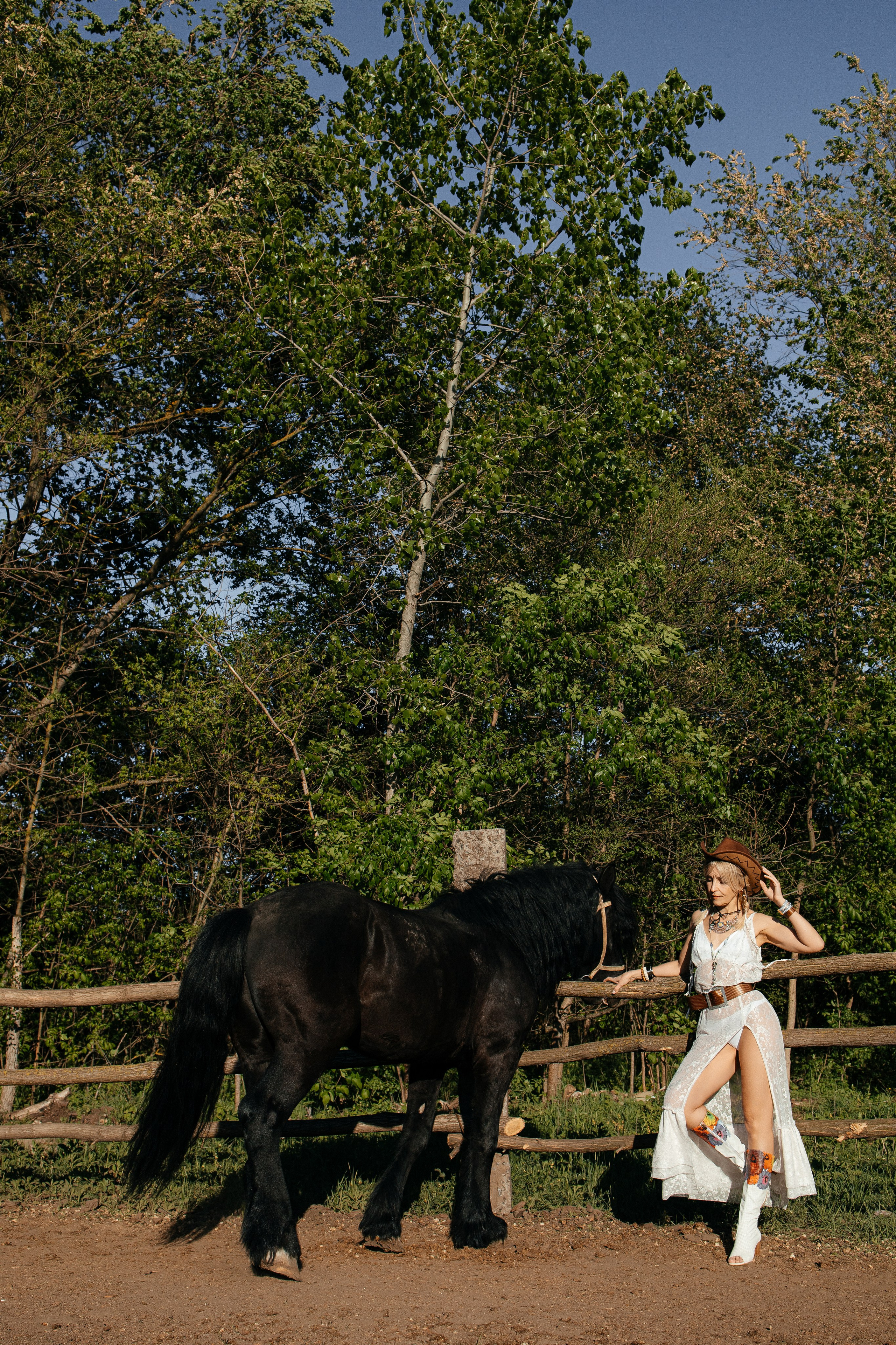 Ранчо. Фотограф в Краснодаре Лагунов Владимир