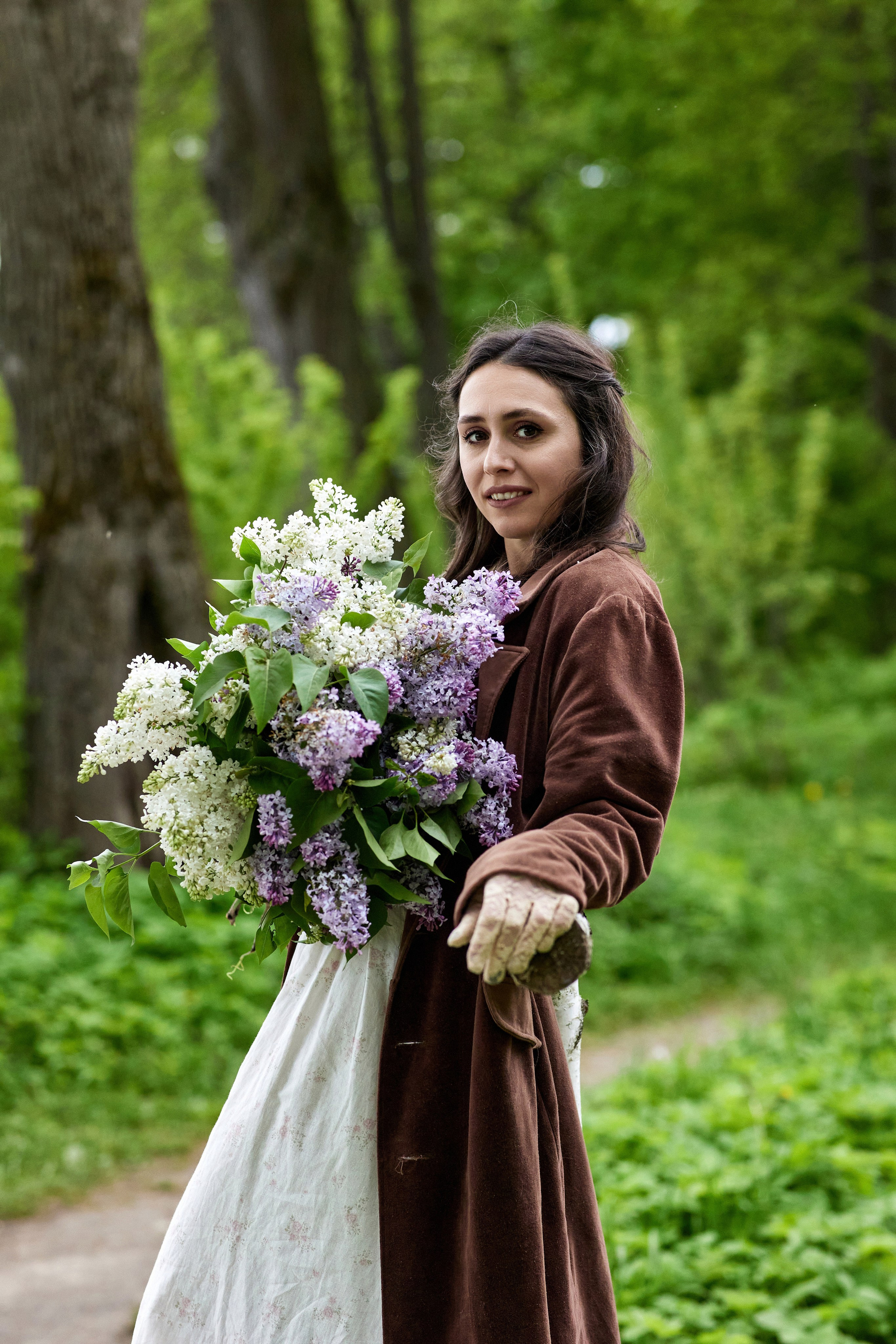Прогулочные фотосессии в Туле