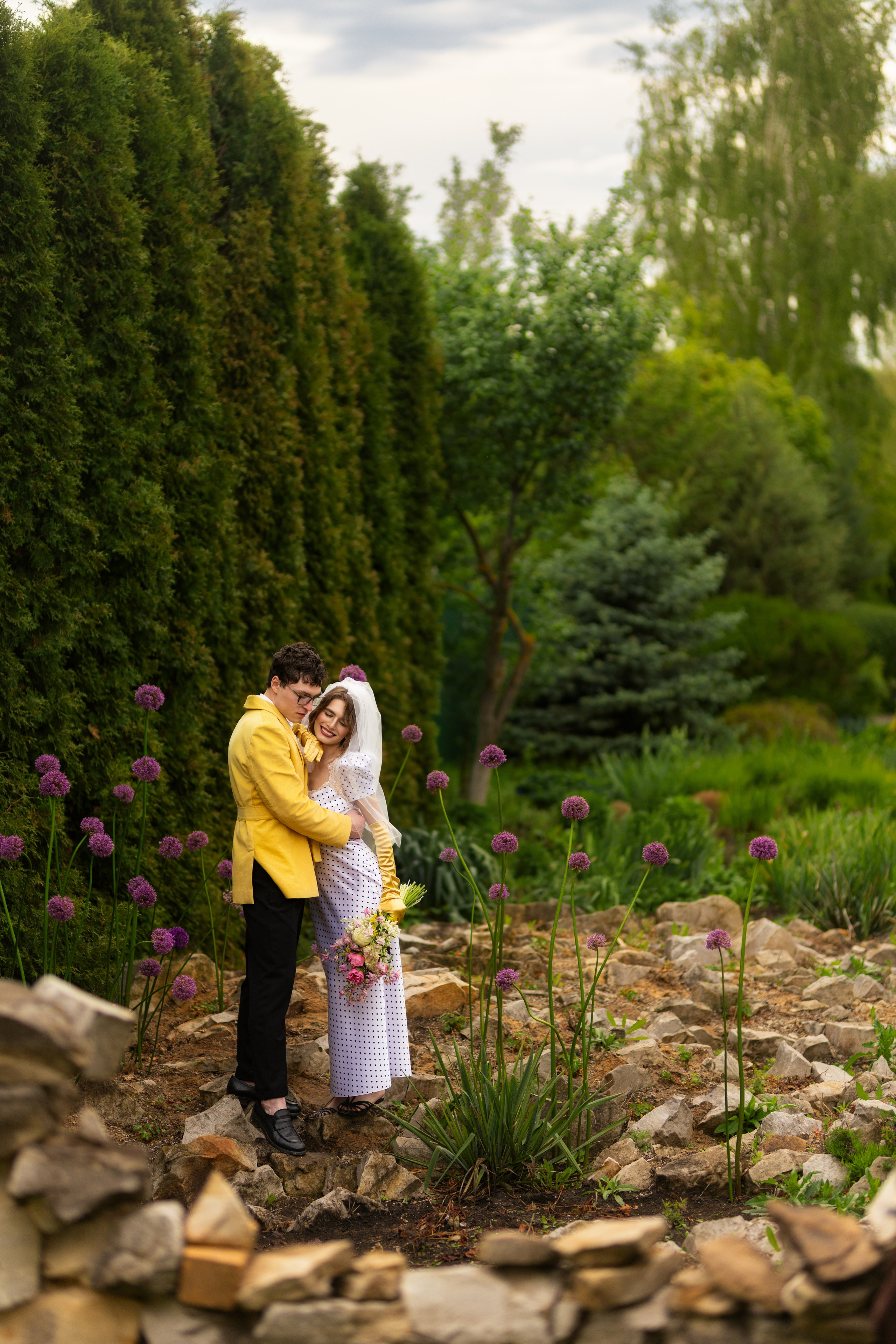 Игорь и Катя. Солнце Дивногорья. Дмитрий Шульгин, портретный фотограф в Воронеже