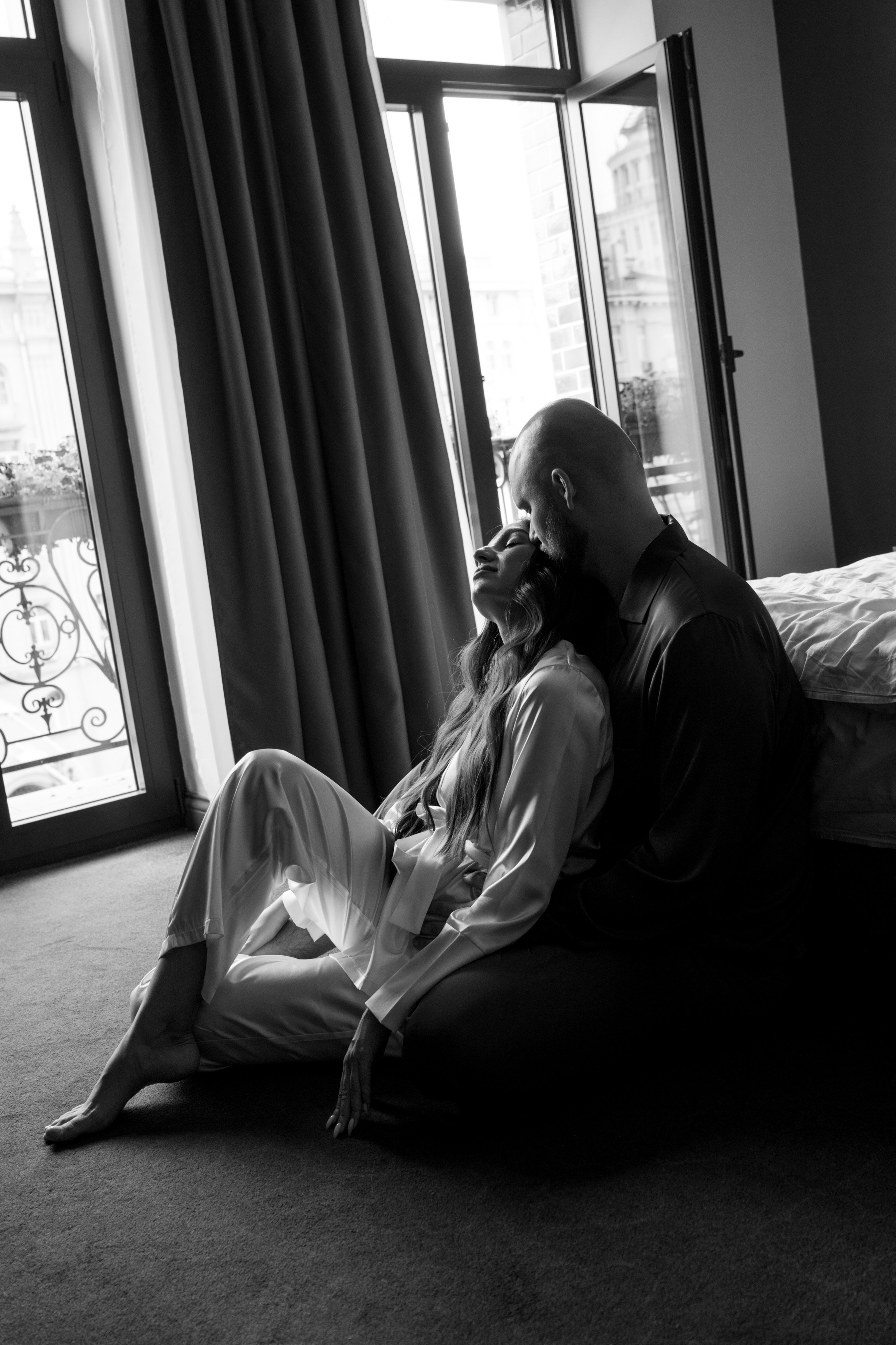 Карина и Влад. Главная