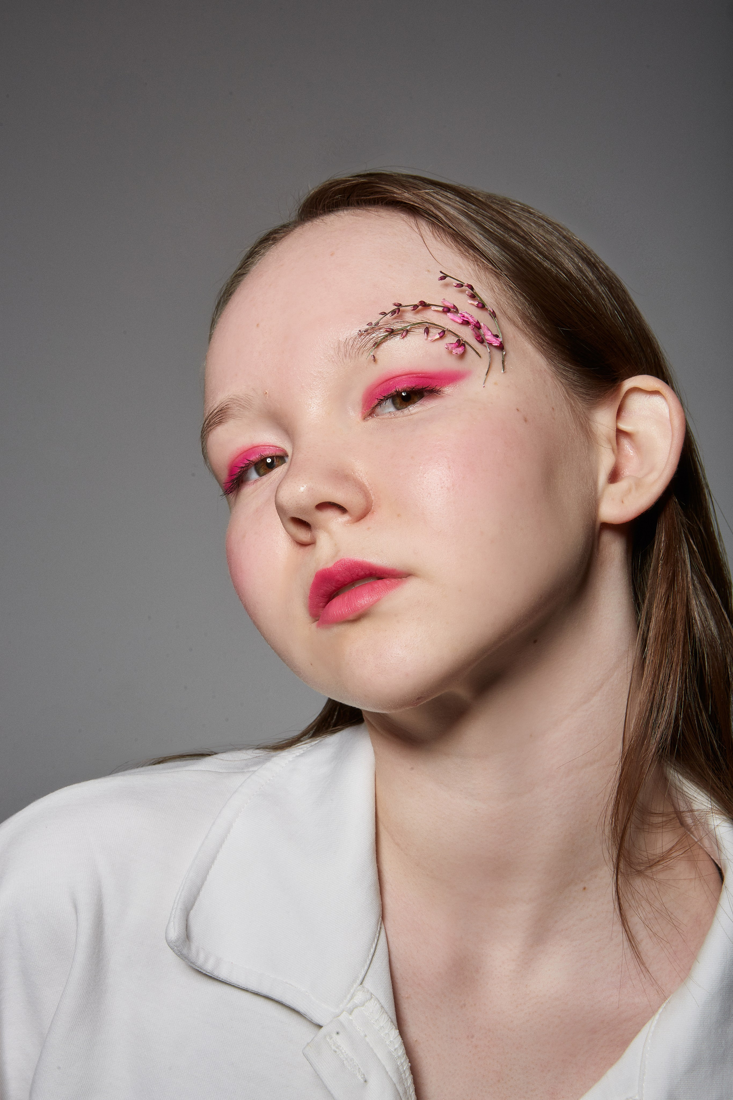 Дарина, 14 лет, рост 162. Efimova Model Agency