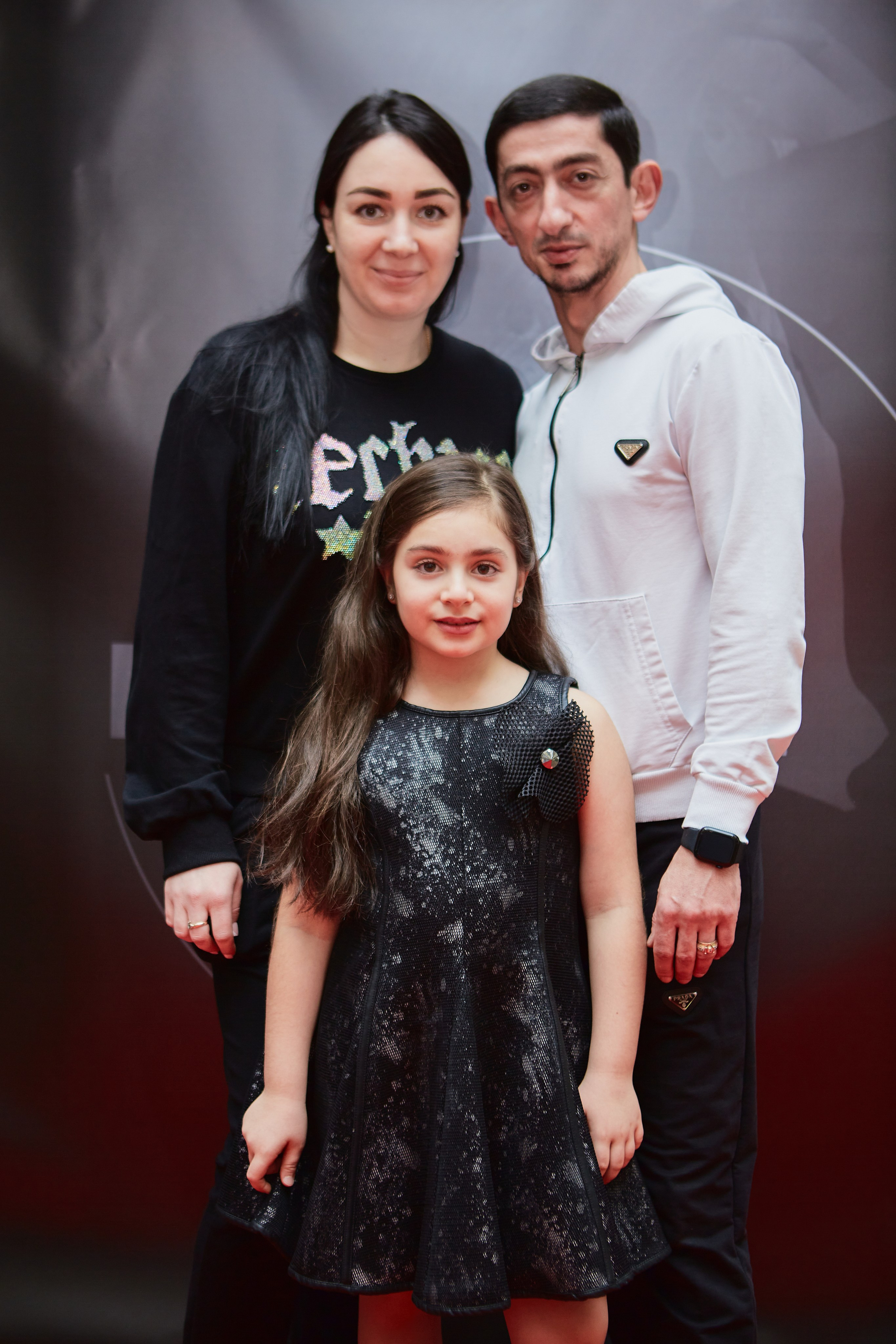 FASHION SHOW ТЦ Sun City. Efimova Model Agency