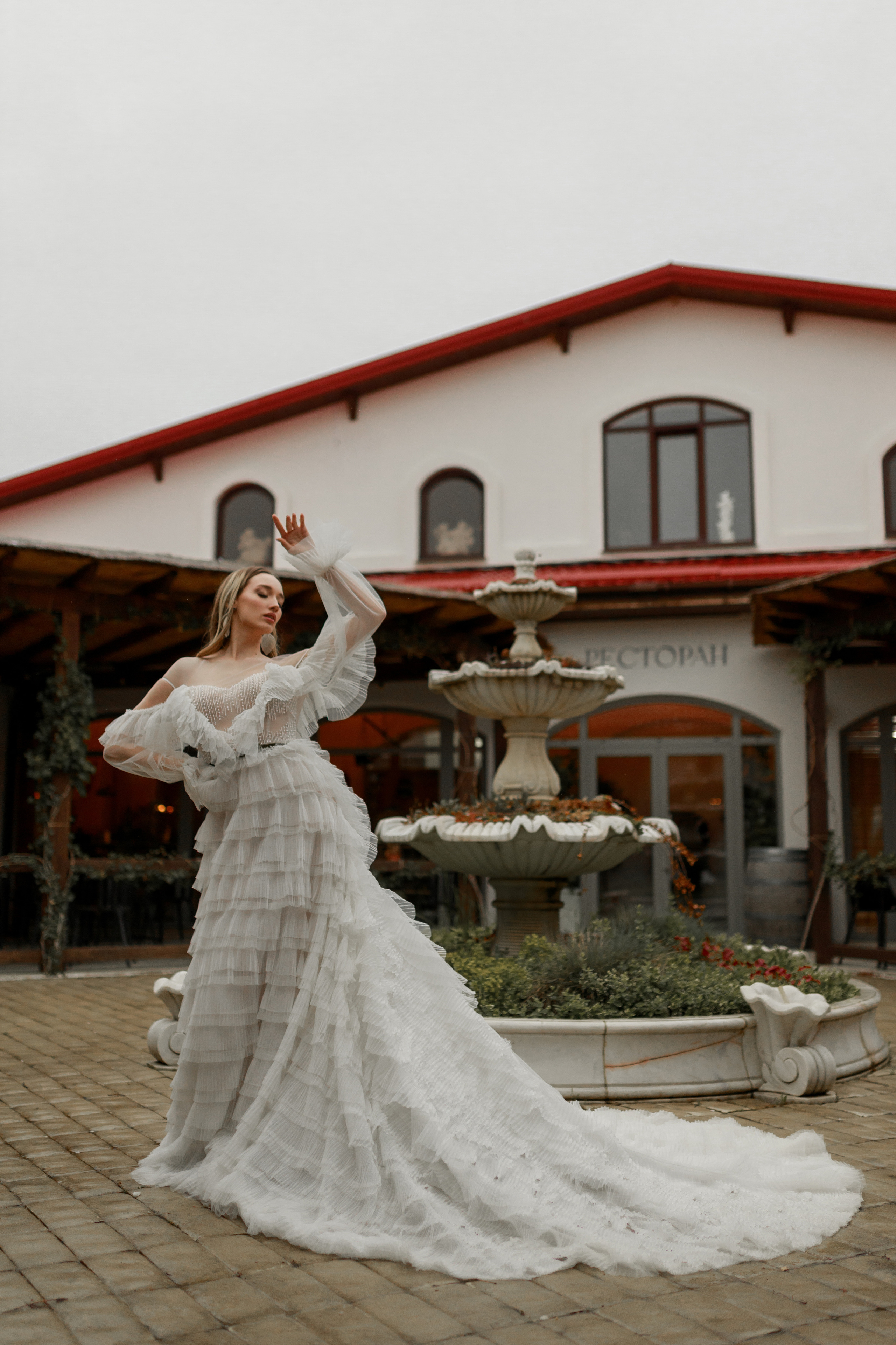 Захар и Вилена. Фотограф Краснодар