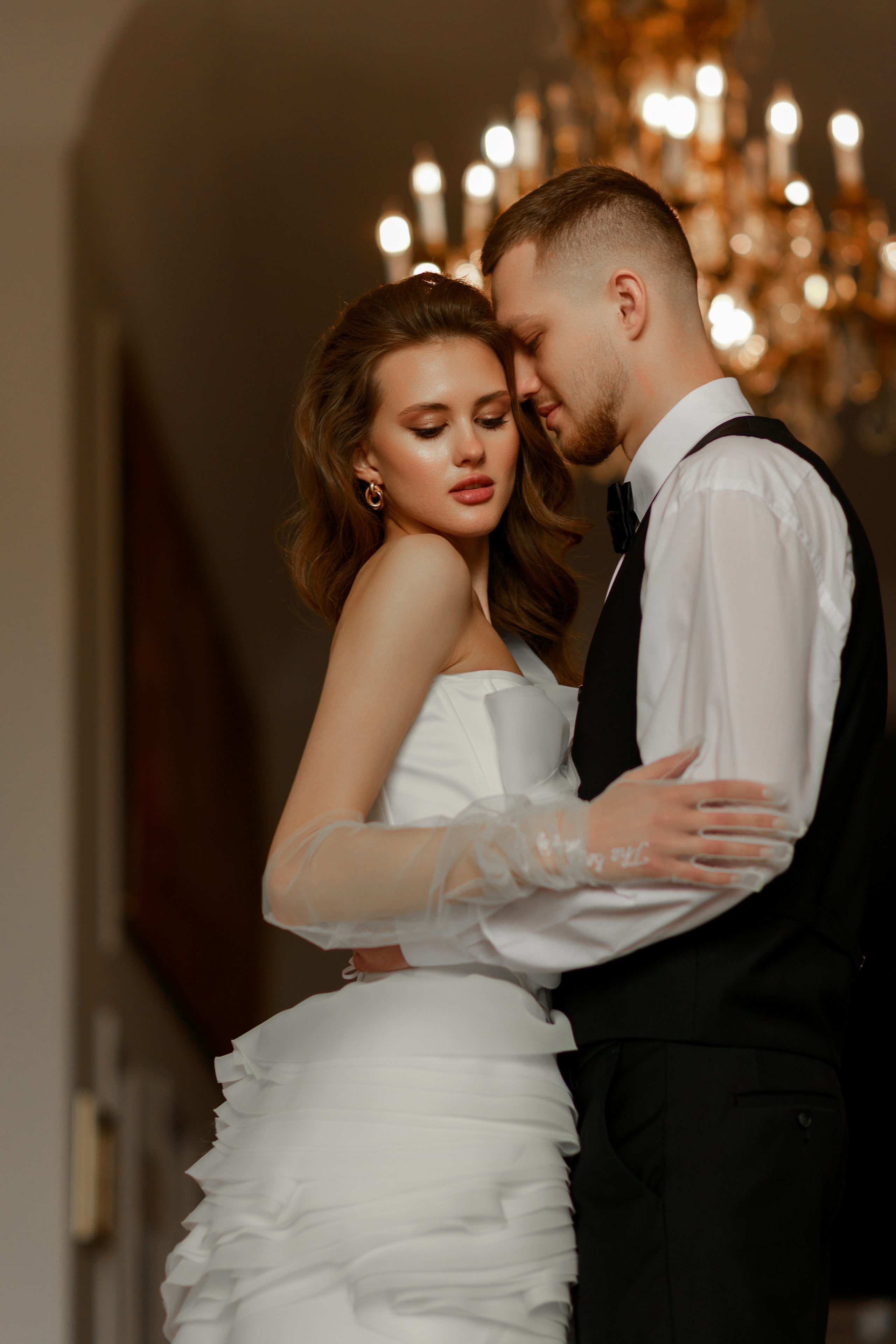 Дмитрий и Софья. Фотограф Краснодар