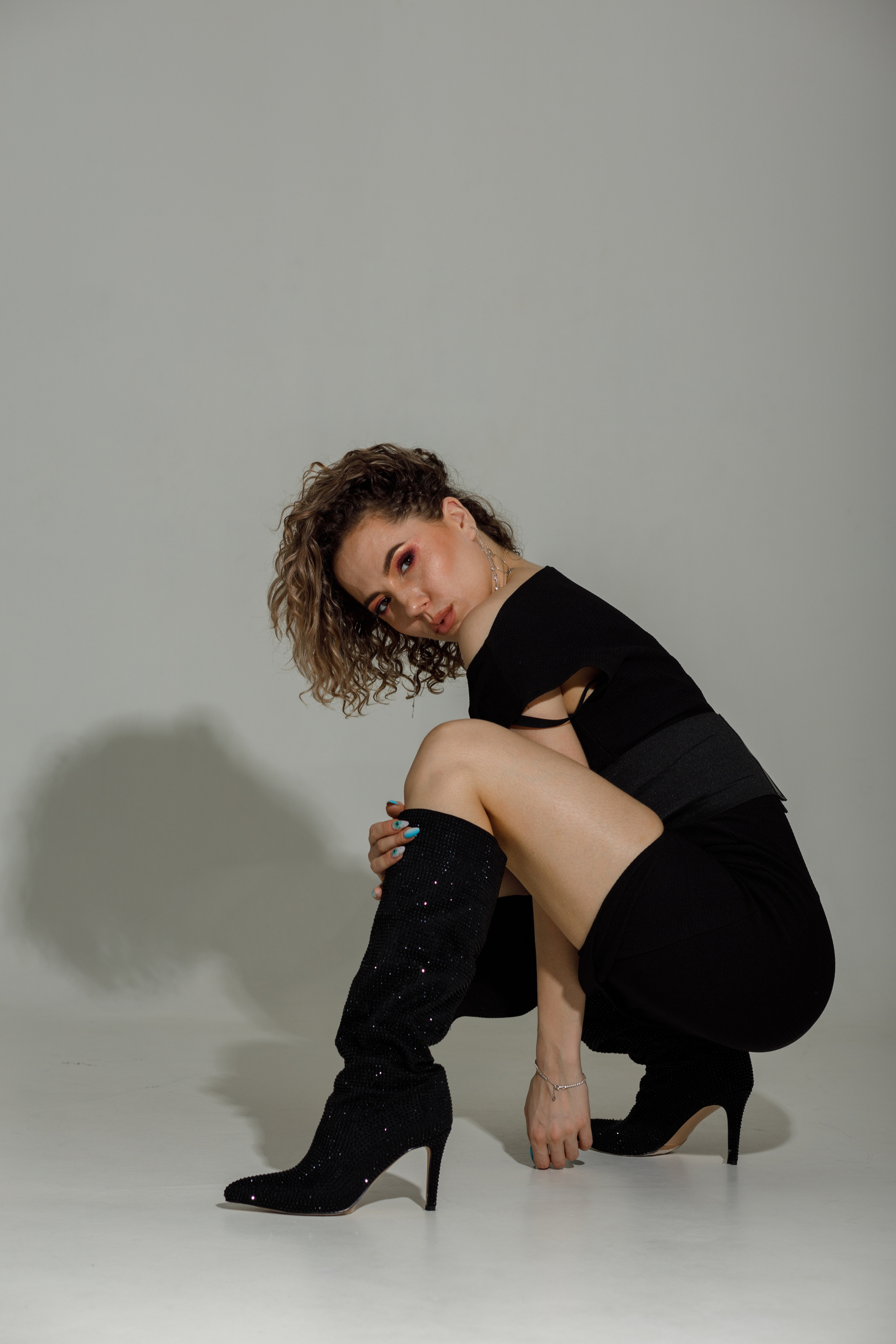 Ольга. Фотограф Краснодар